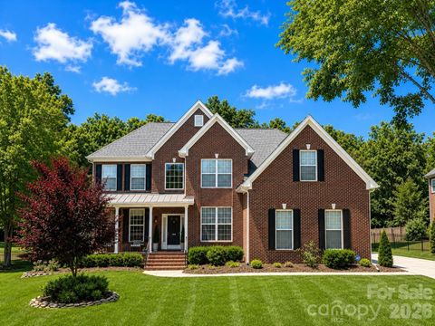 1234 Dobson Drive Waxhaw NC 28173