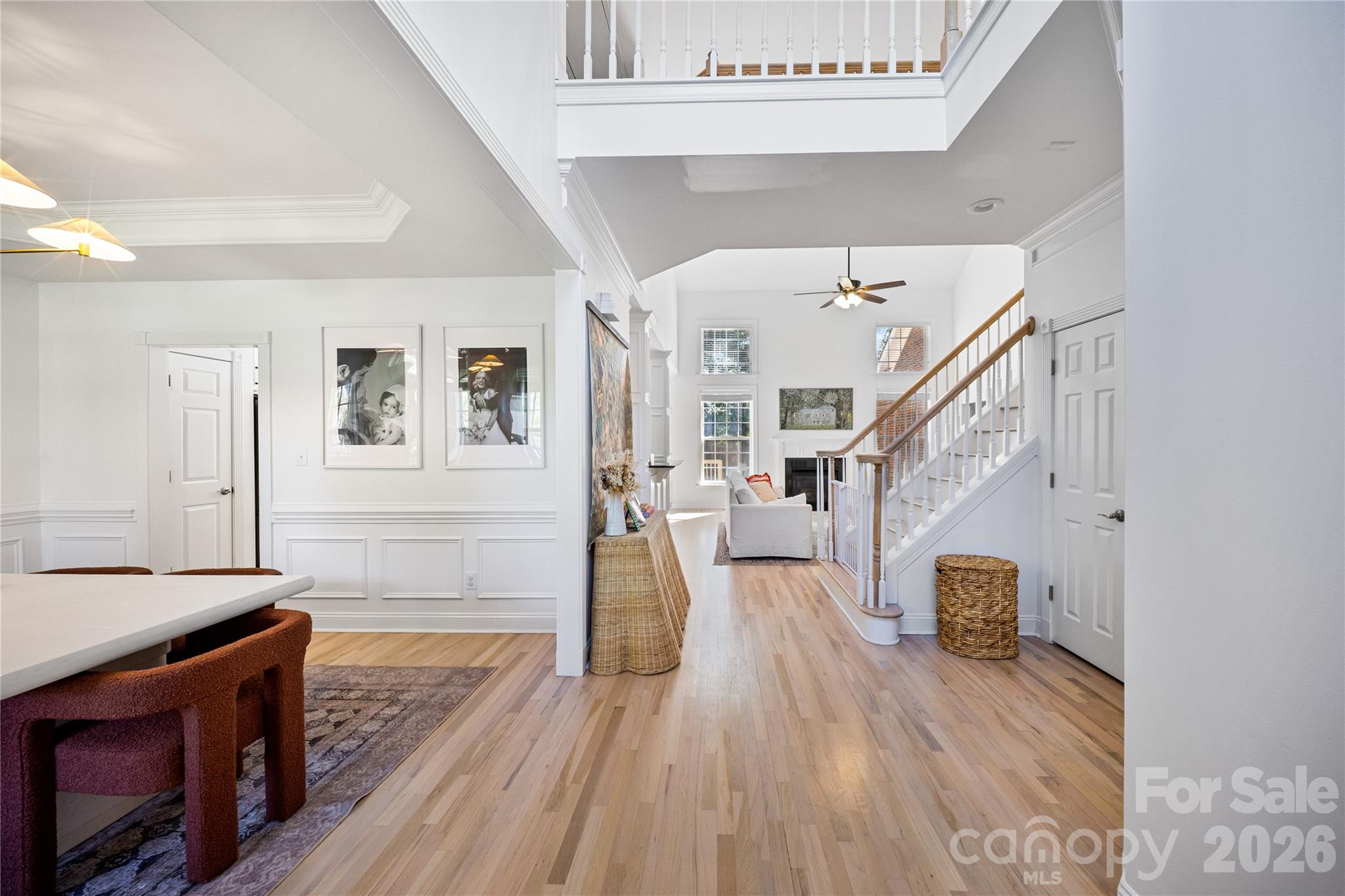 1234 Dobson Drive