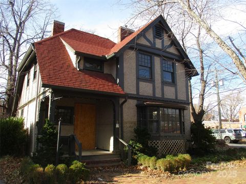 2 Boston Way Asheville NC 28803