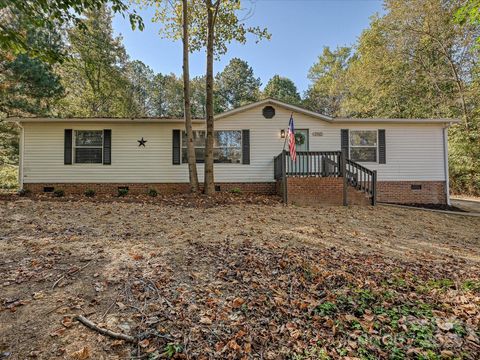 Photo of 190 Ridge Creek Drive, Troutman, NC 28166 (MLS # 4312904)