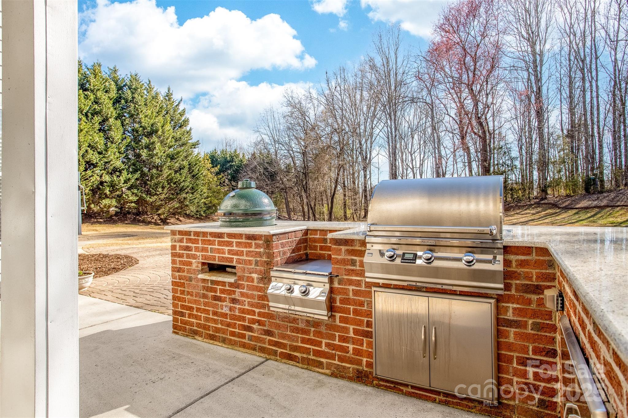 Westmoreland Farm - Residential