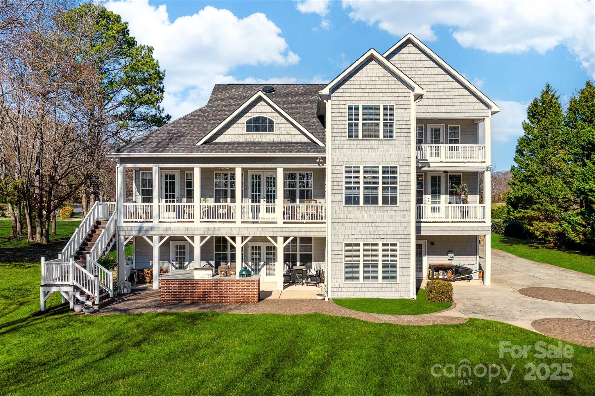 Westmoreland Farm - Residential