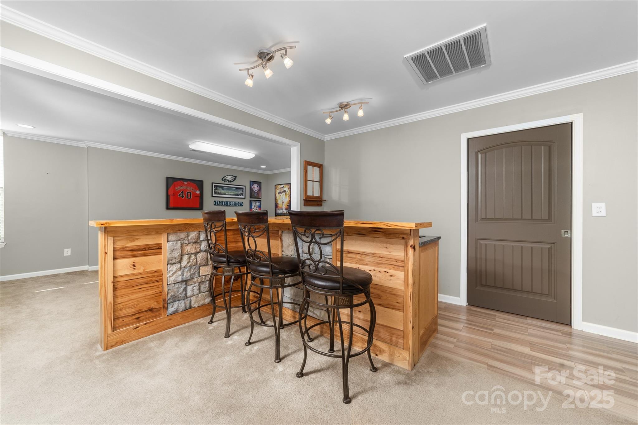 Westmoreland Farm - Residential