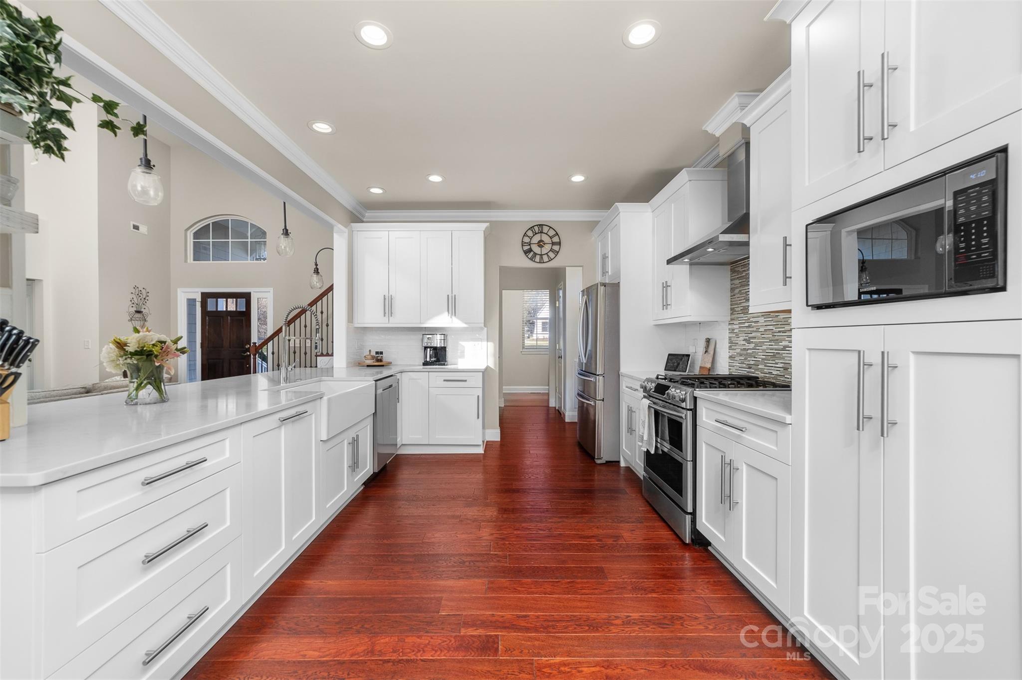 Westmoreland Farm - Residential