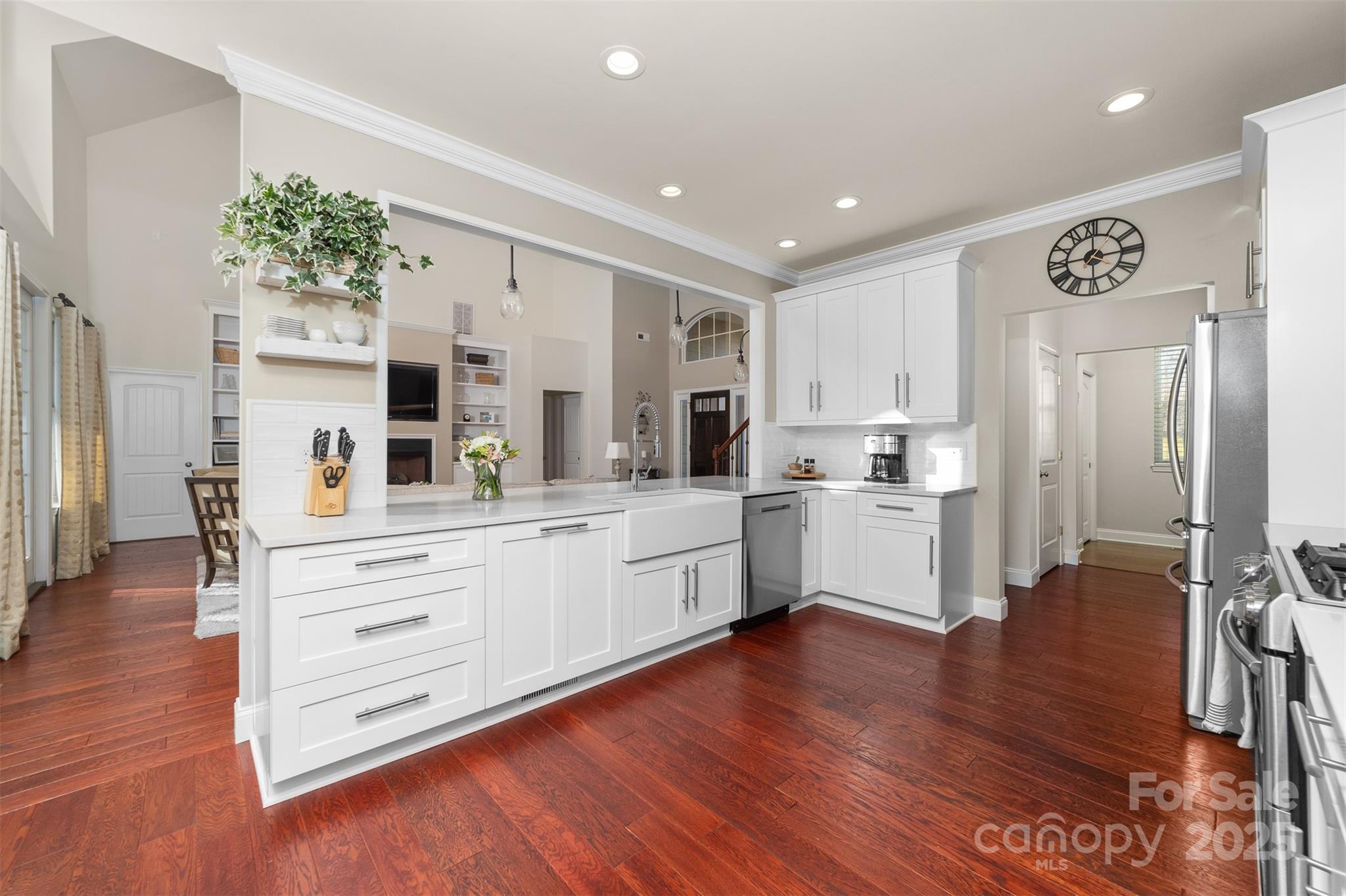 Westmoreland Farm - Residential