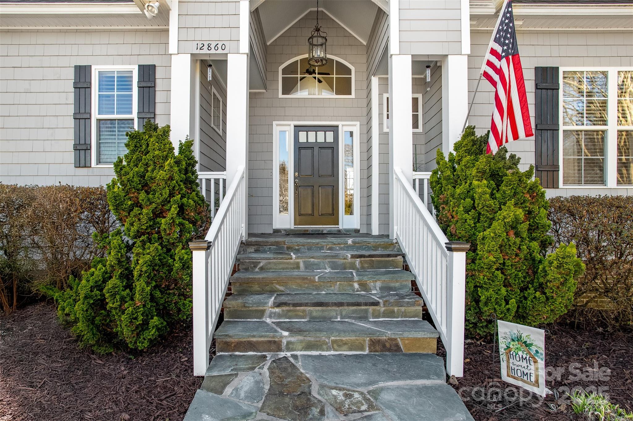 Westmoreland Farm - Residential