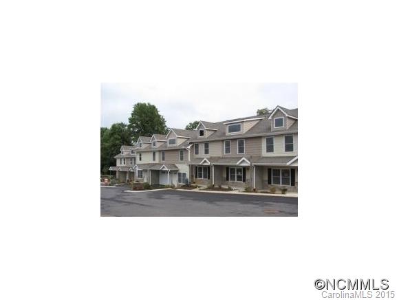 Leicester Village - Residential