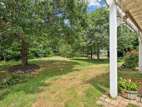 A home in Indian Land