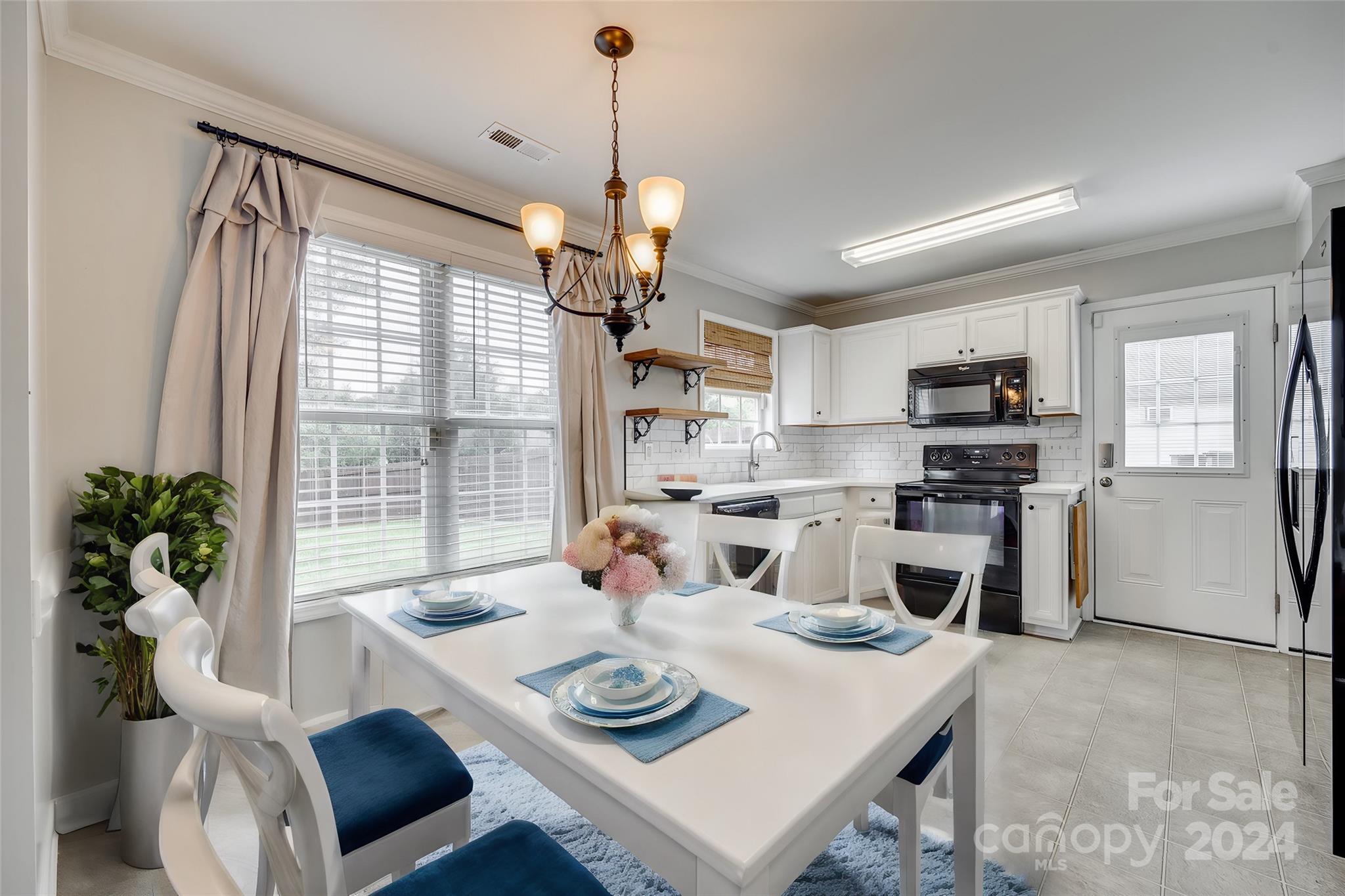 Eden Oaks - Residential