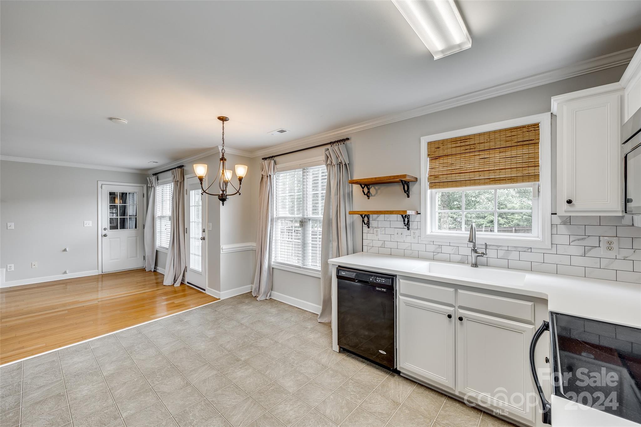 Eden Oaks - Residential