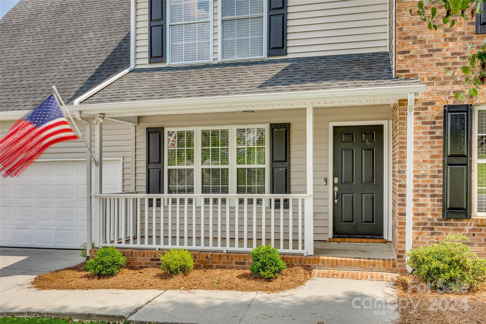 Eden Oaks - Residential