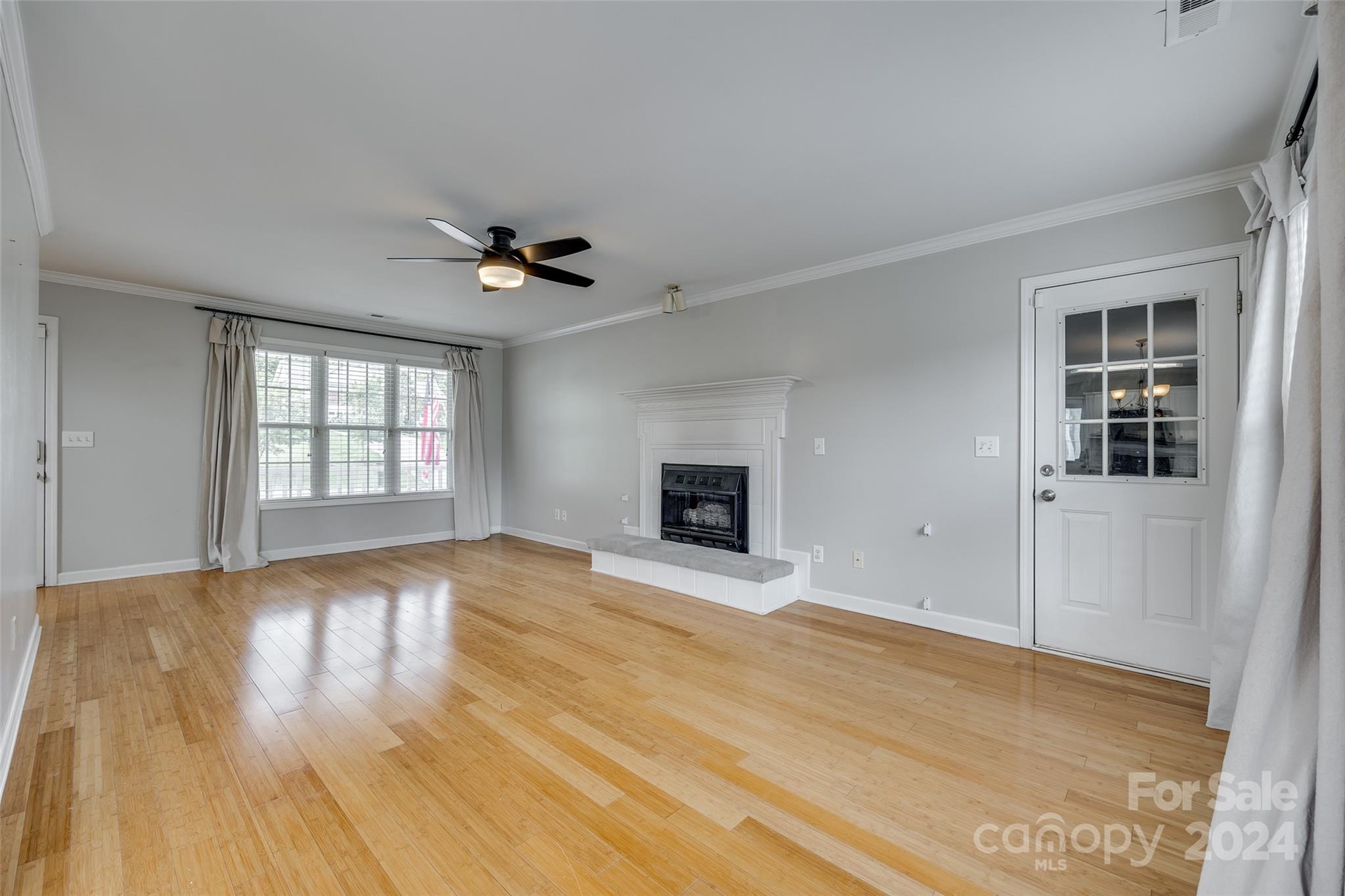 Eden Oaks - Residential