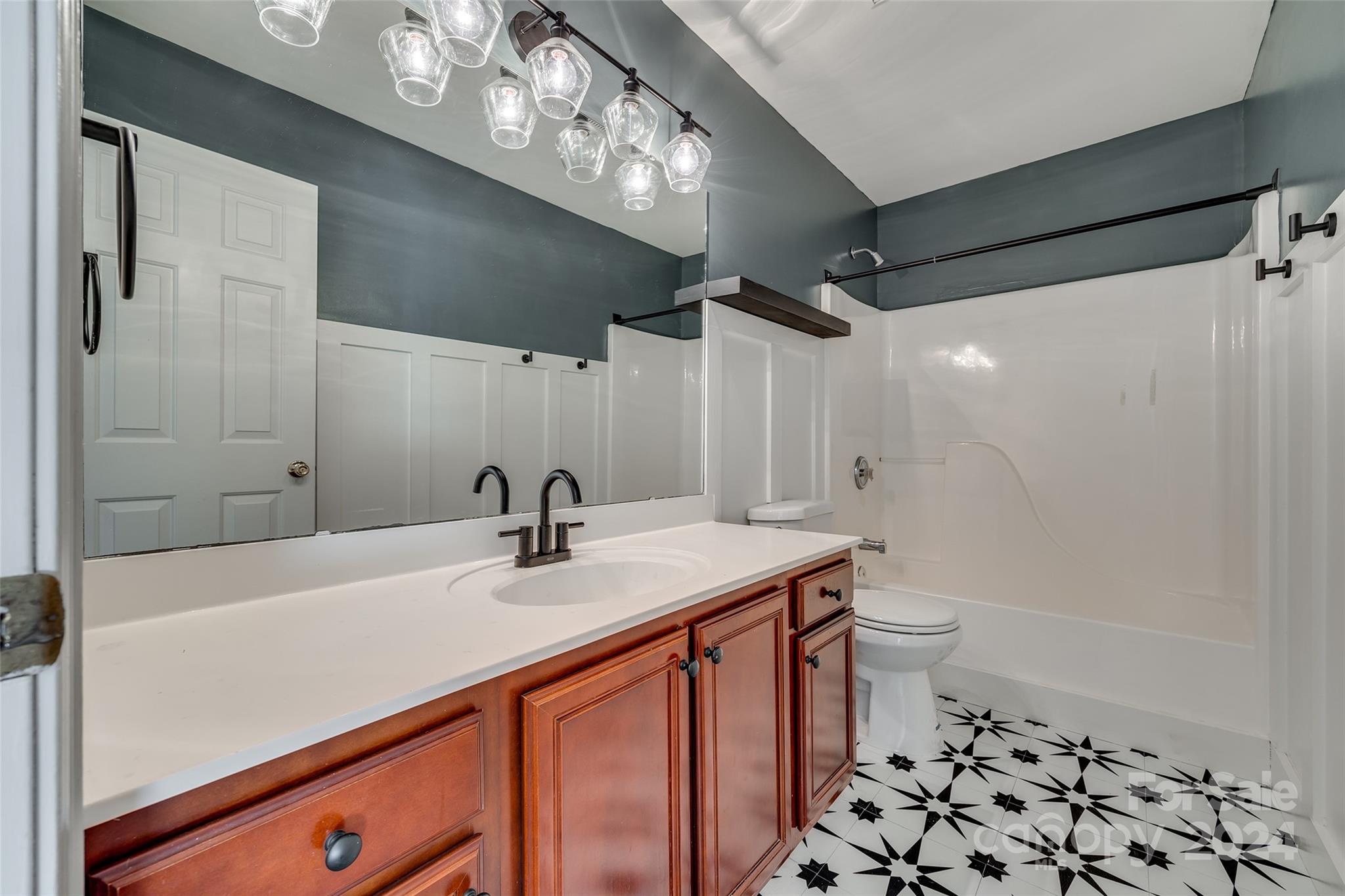 Eden Oaks - Residential