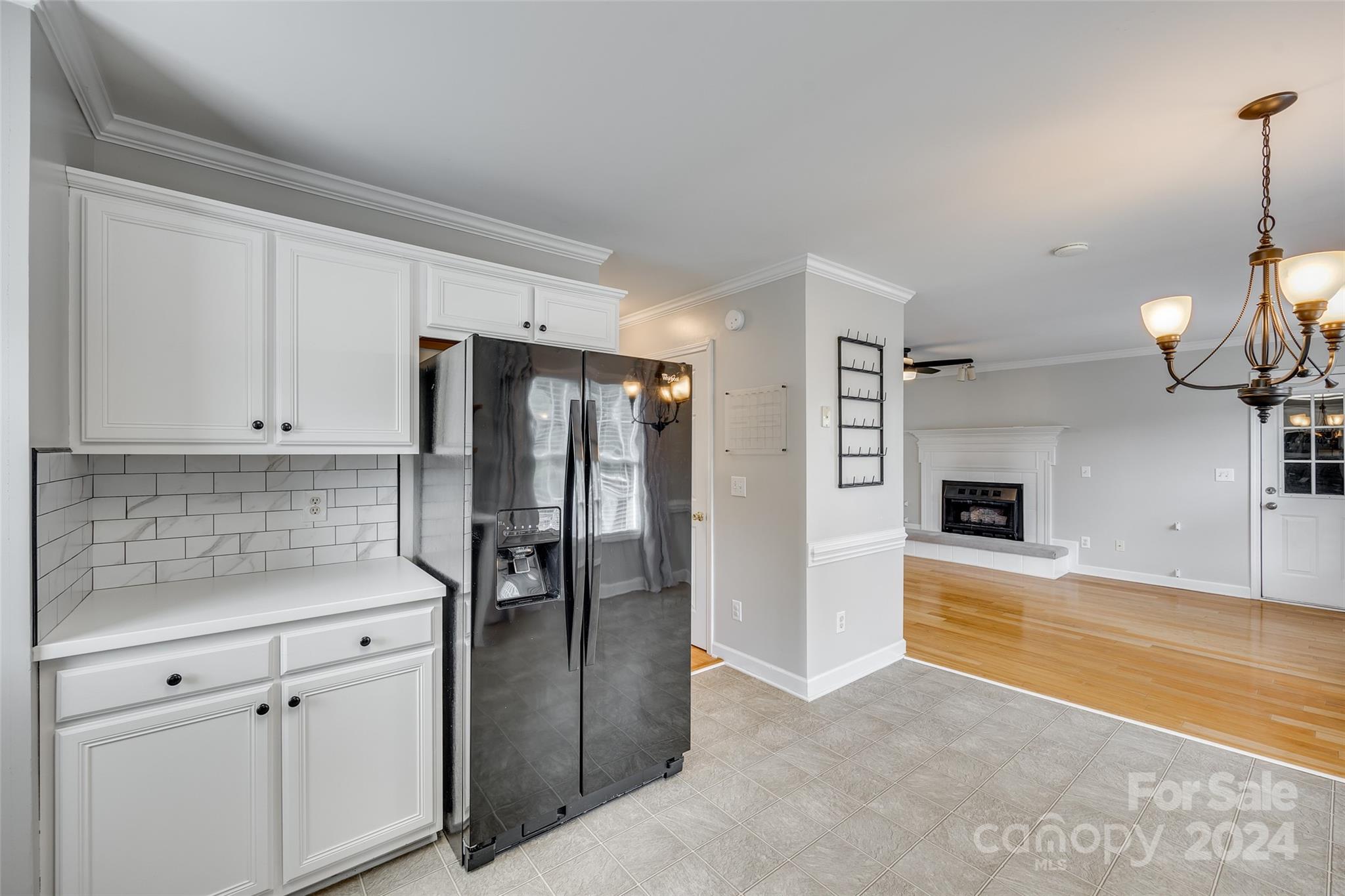 Eden Oaks - Residential