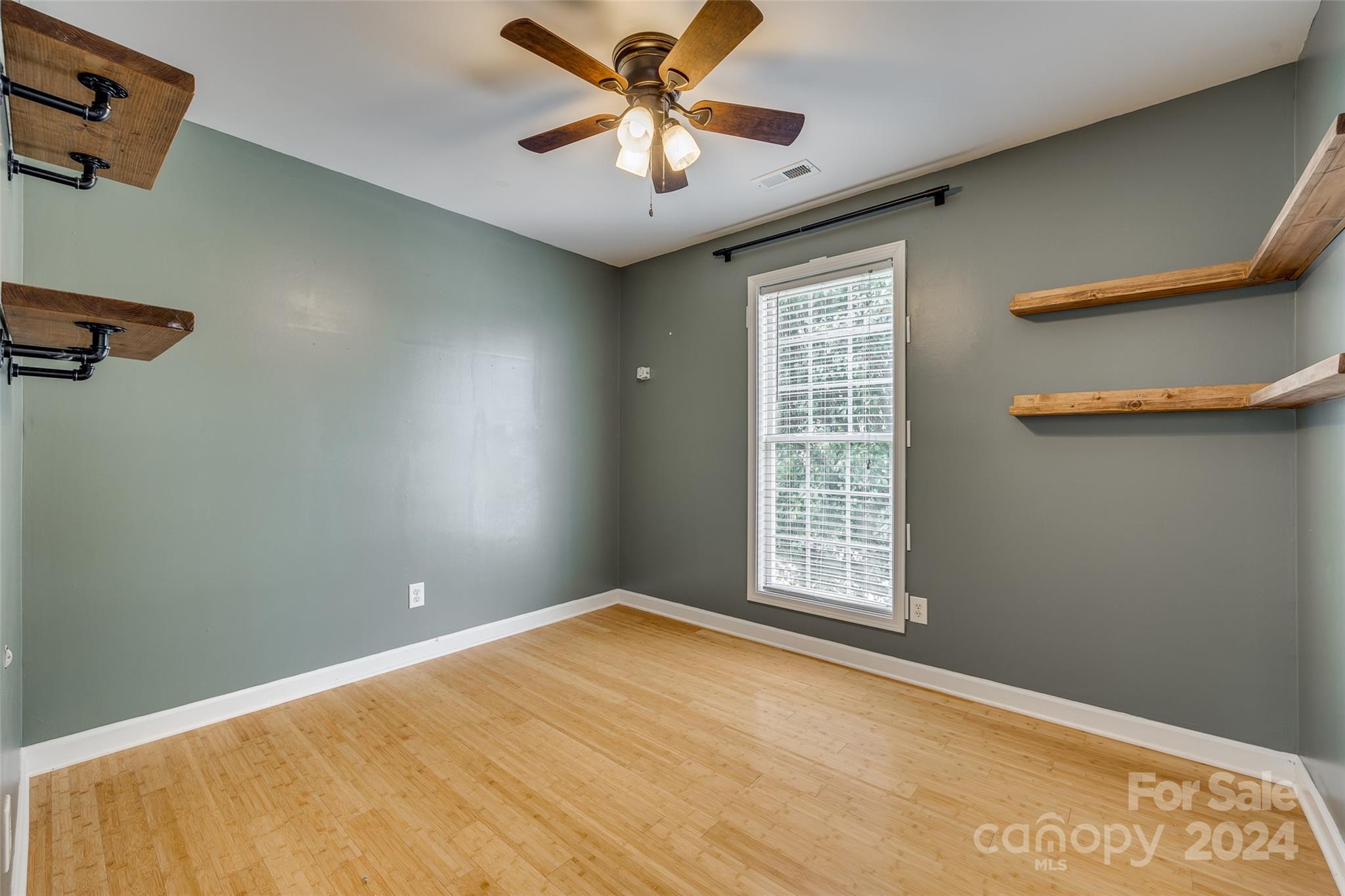 Eden Oaks - Residential