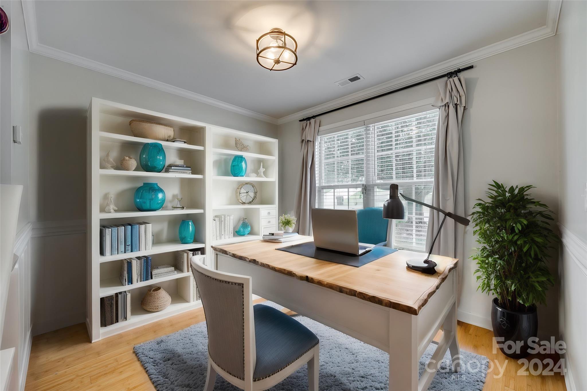 Eden Oaks - Residential