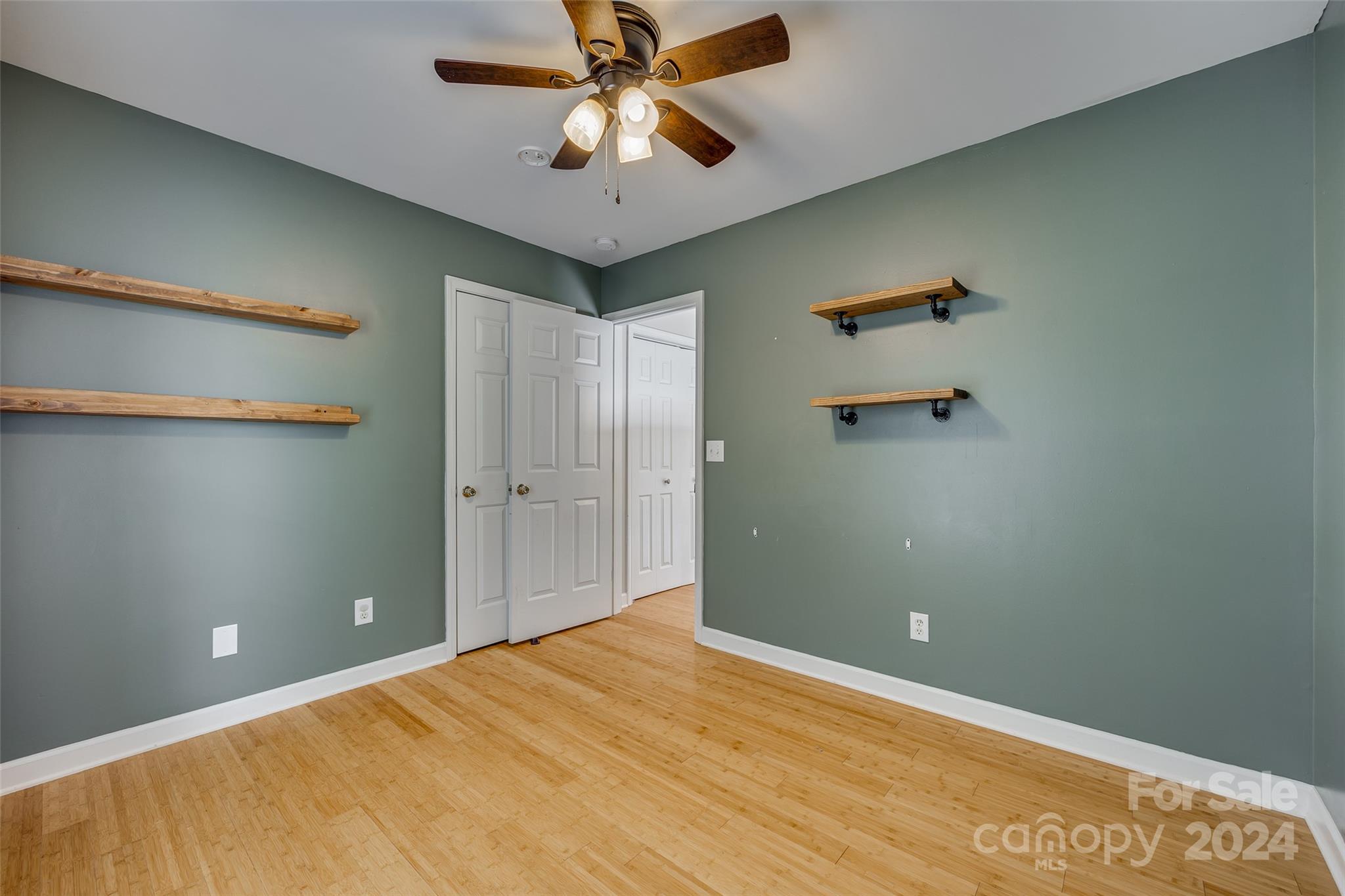 Eden Oaks - Residential