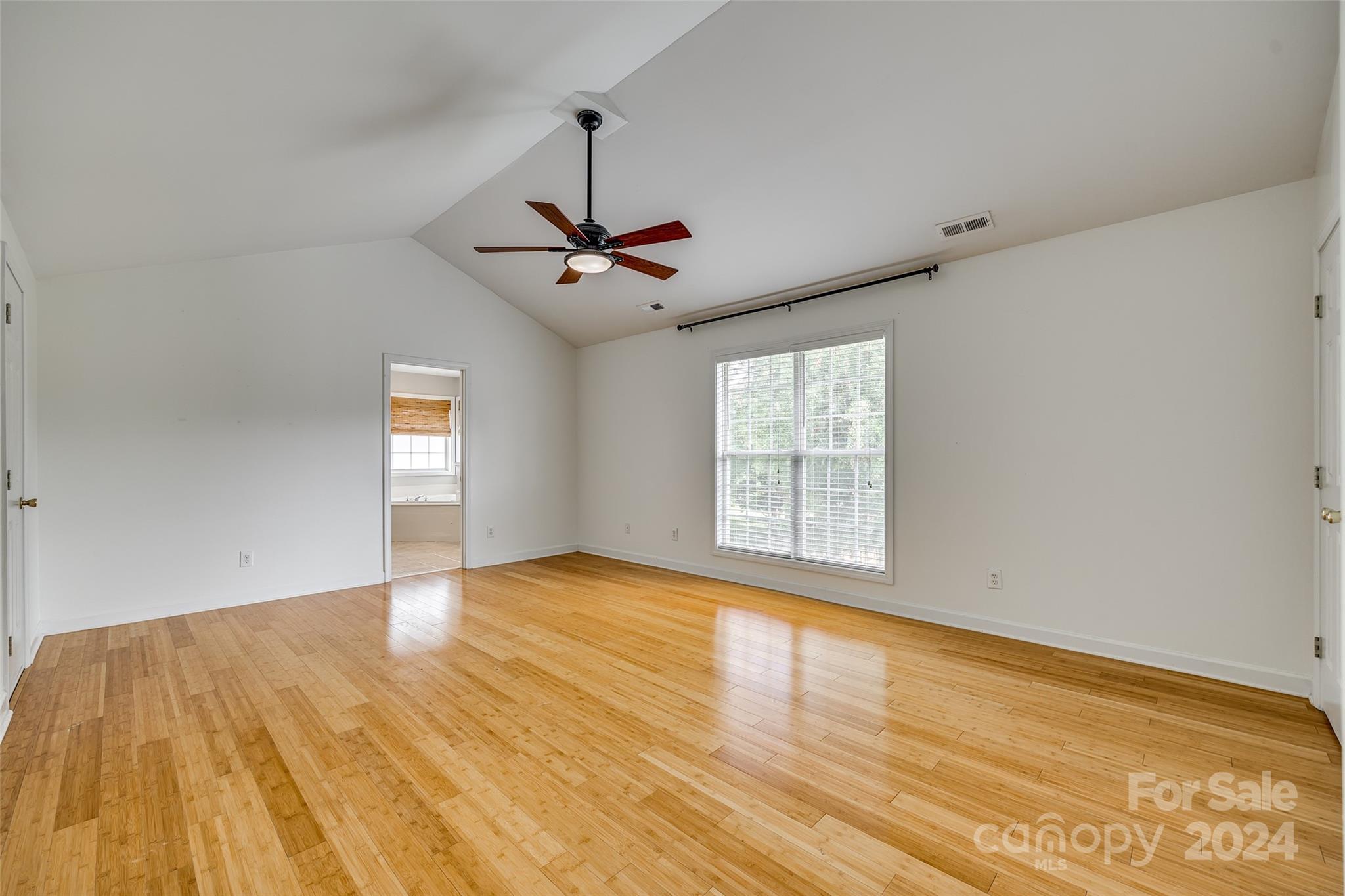 Eden Oaks - Residential