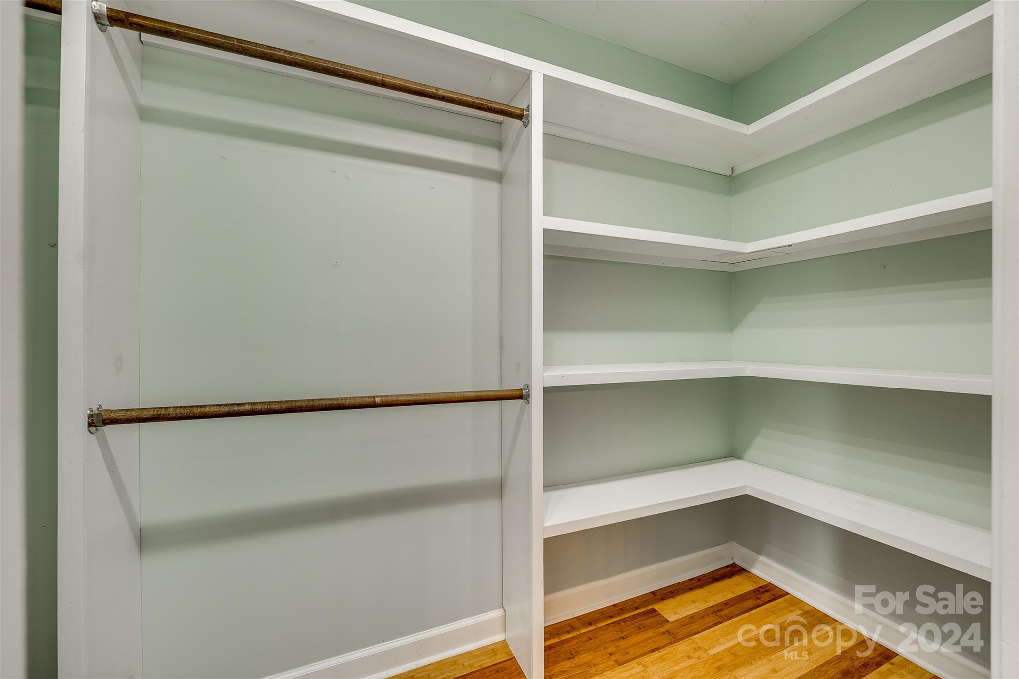 Eden Oaks - Residential