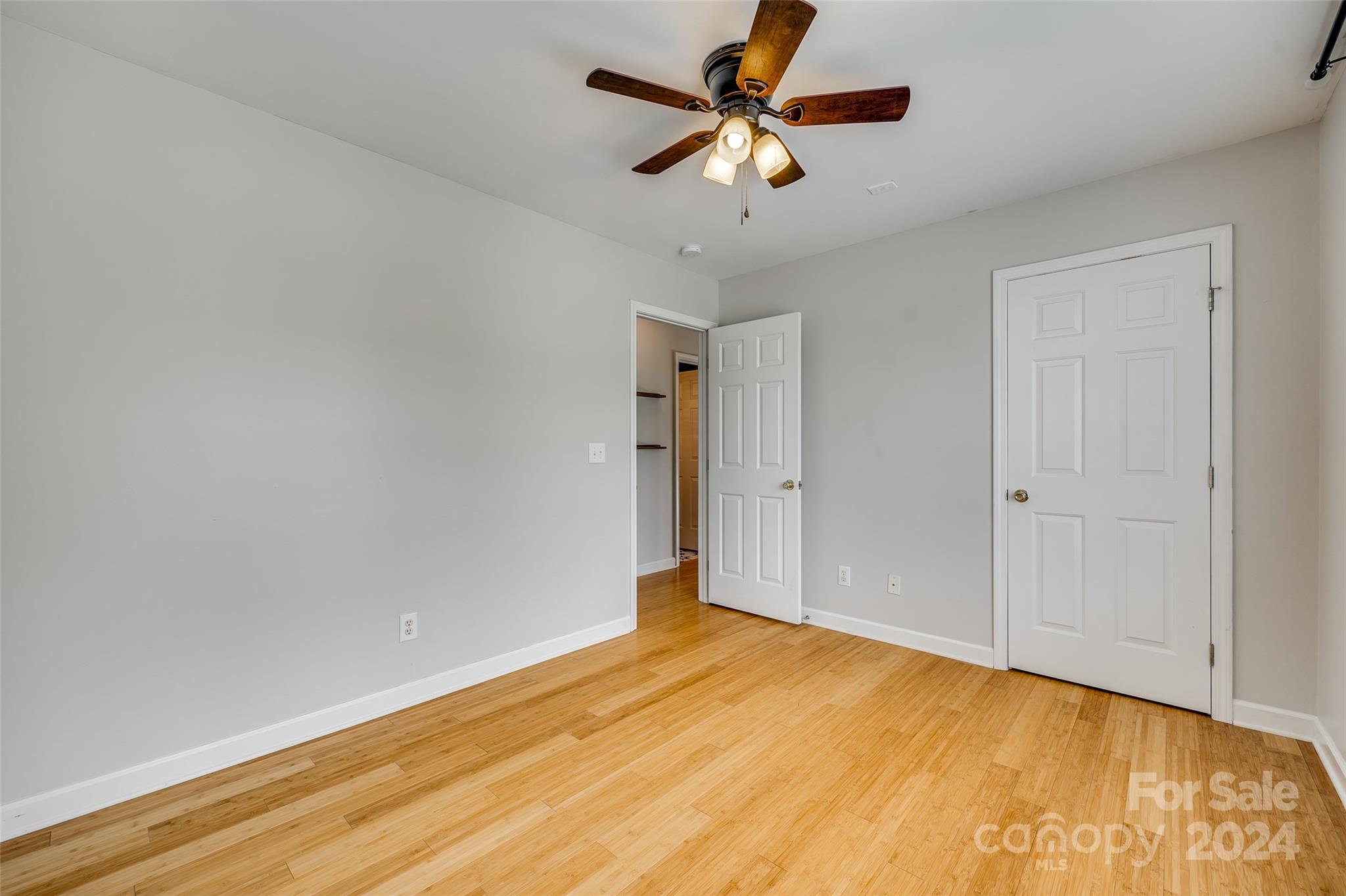 Eden Oaks - Residential