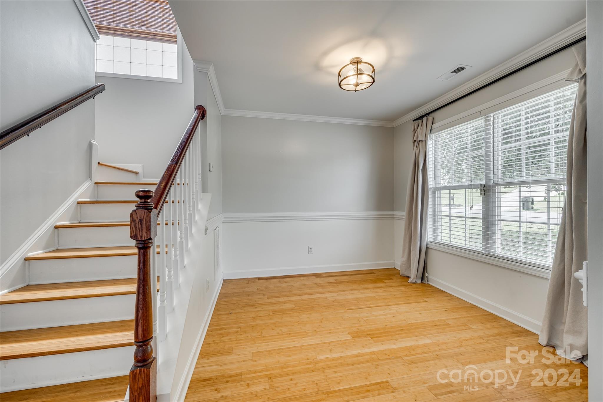 Eden Oaks - Residential