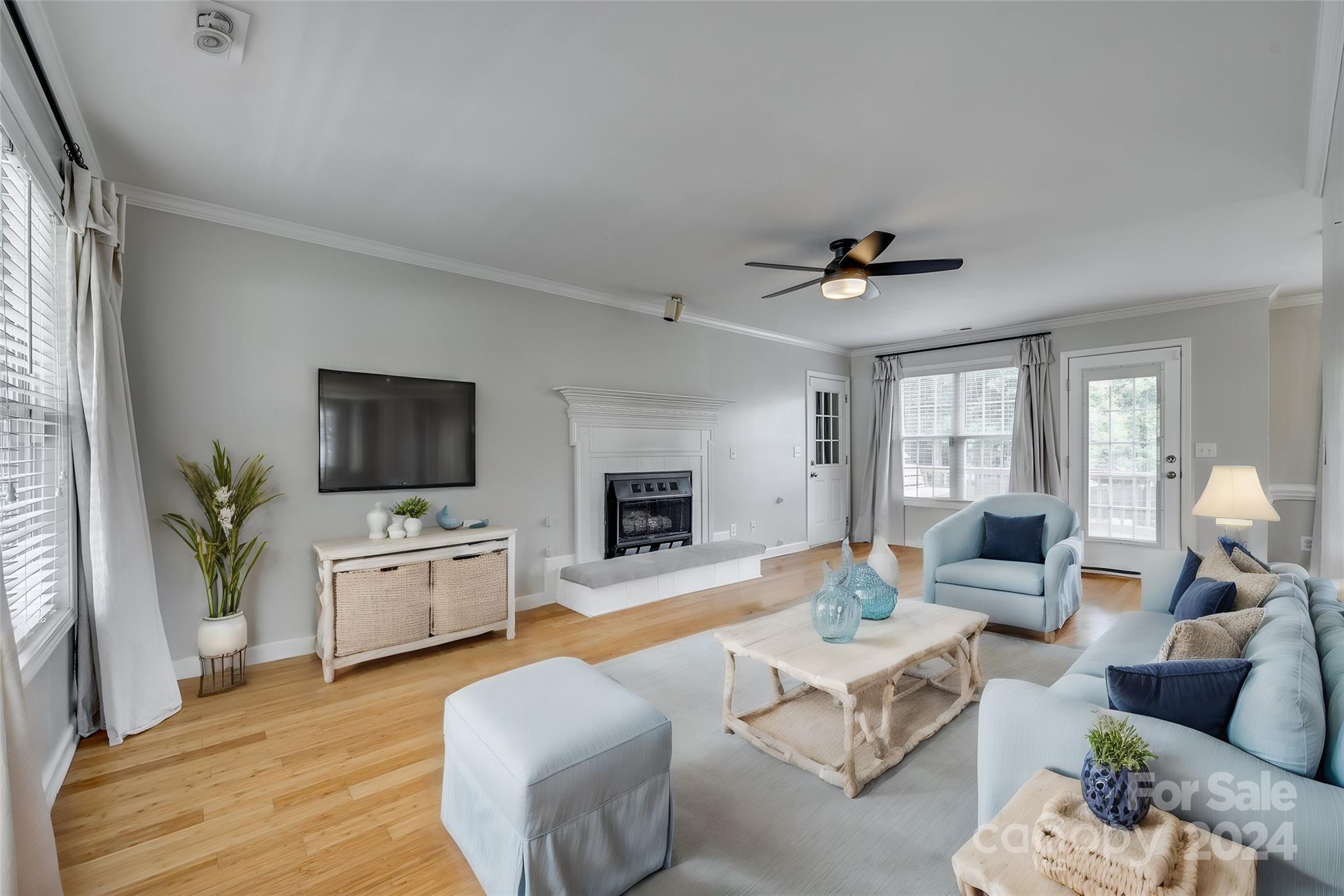 Eden Oaks - Residential