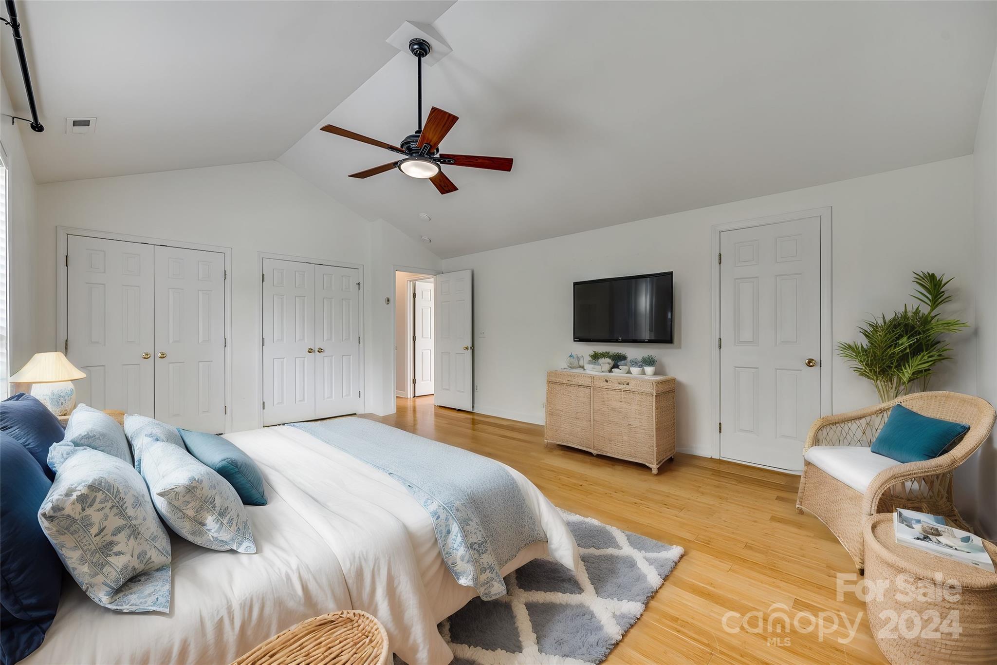 Eden Oaks - Residential