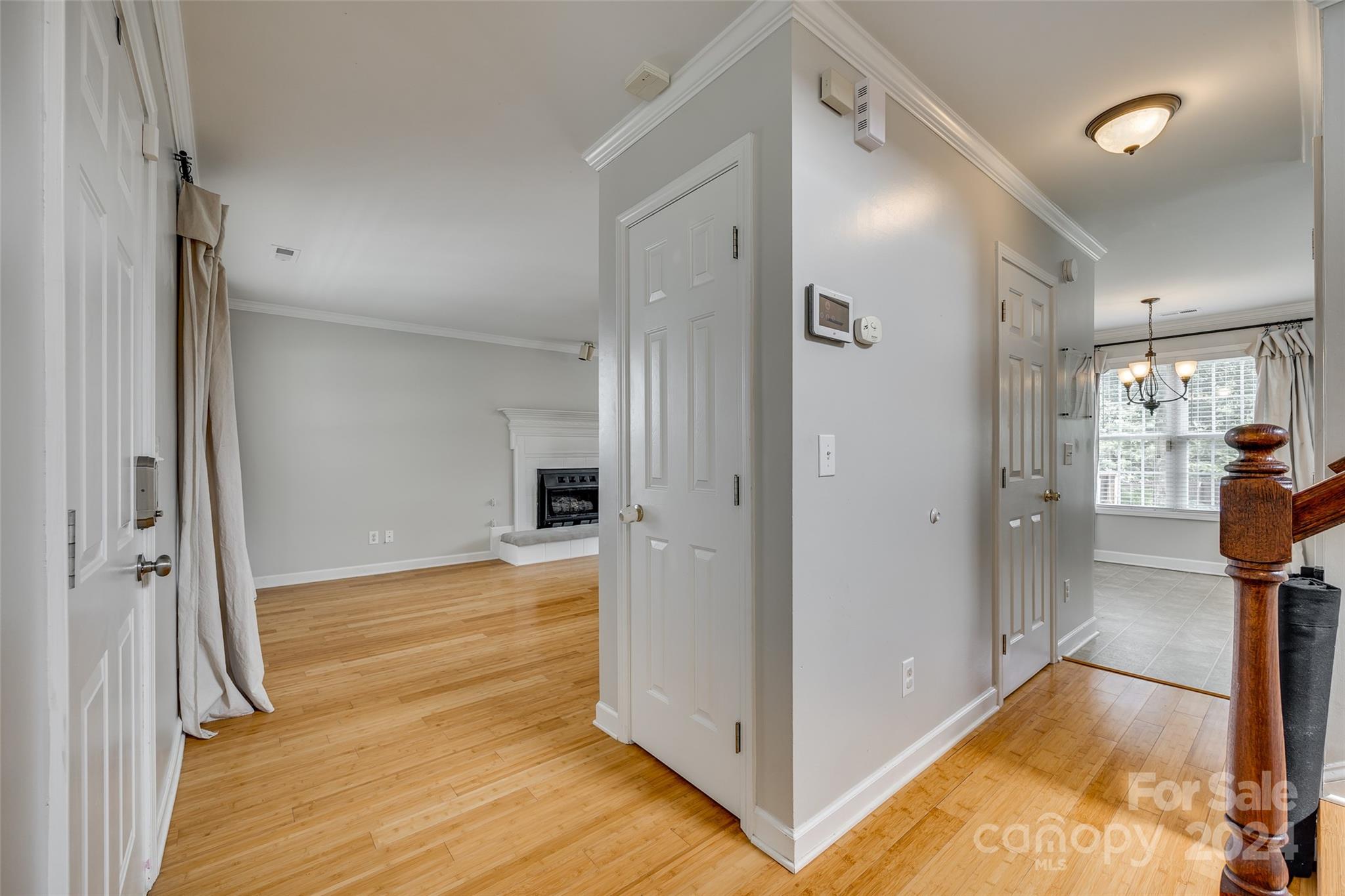 Eden Oaks - Residential