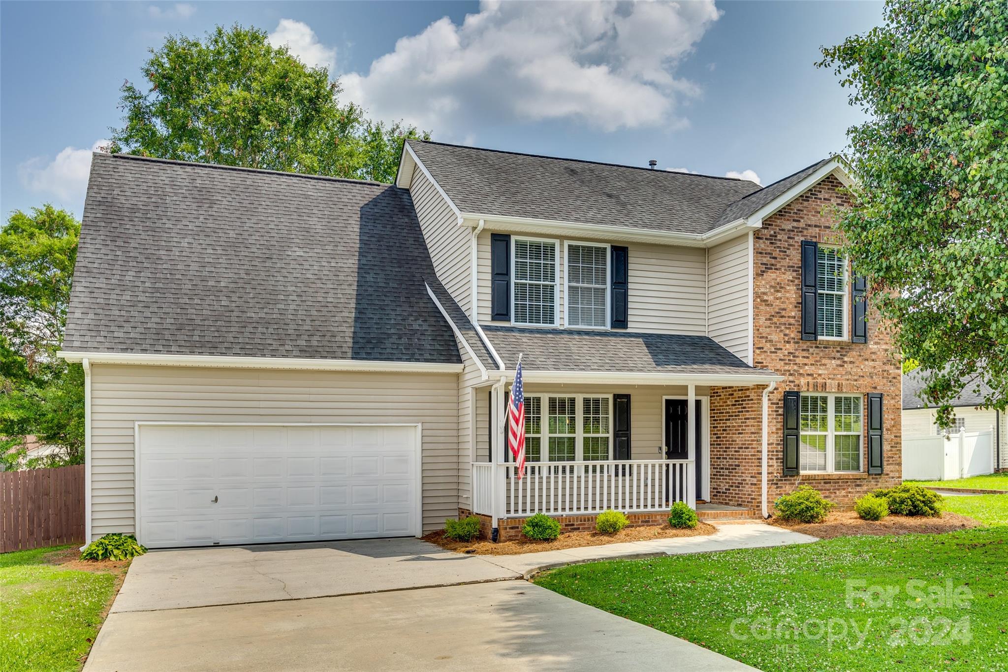 Eden Oaks - Residential