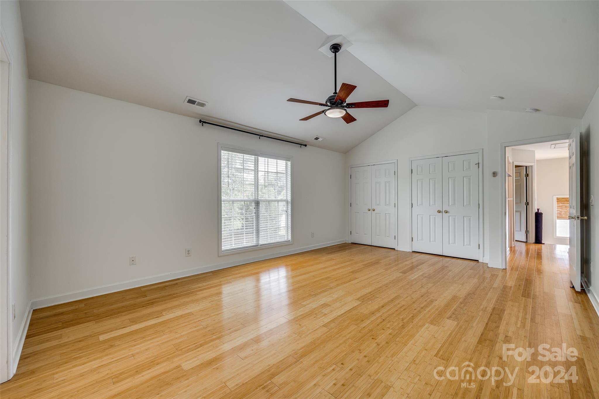 Eden Oaks - Residential