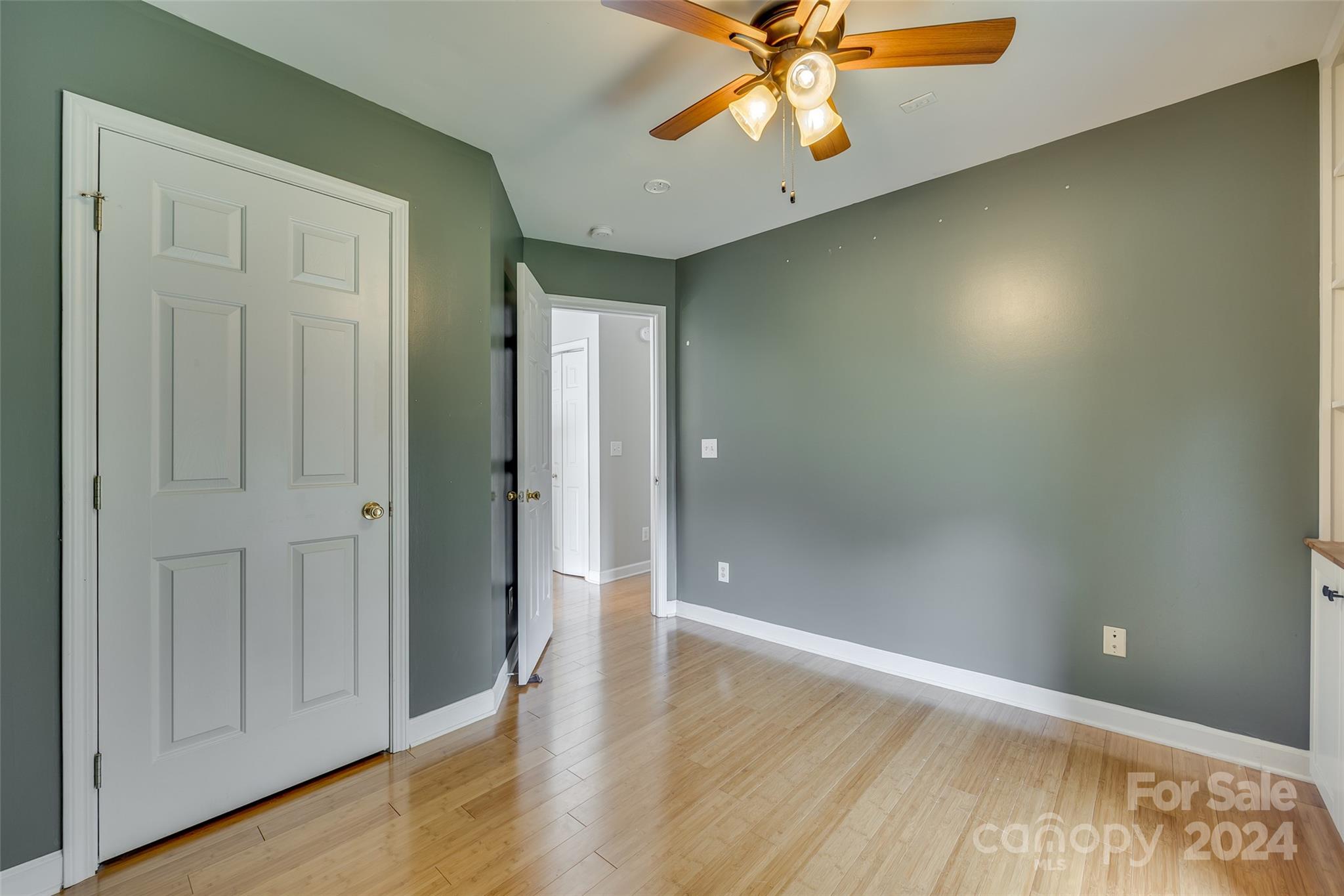 Eden Oaks - Residential