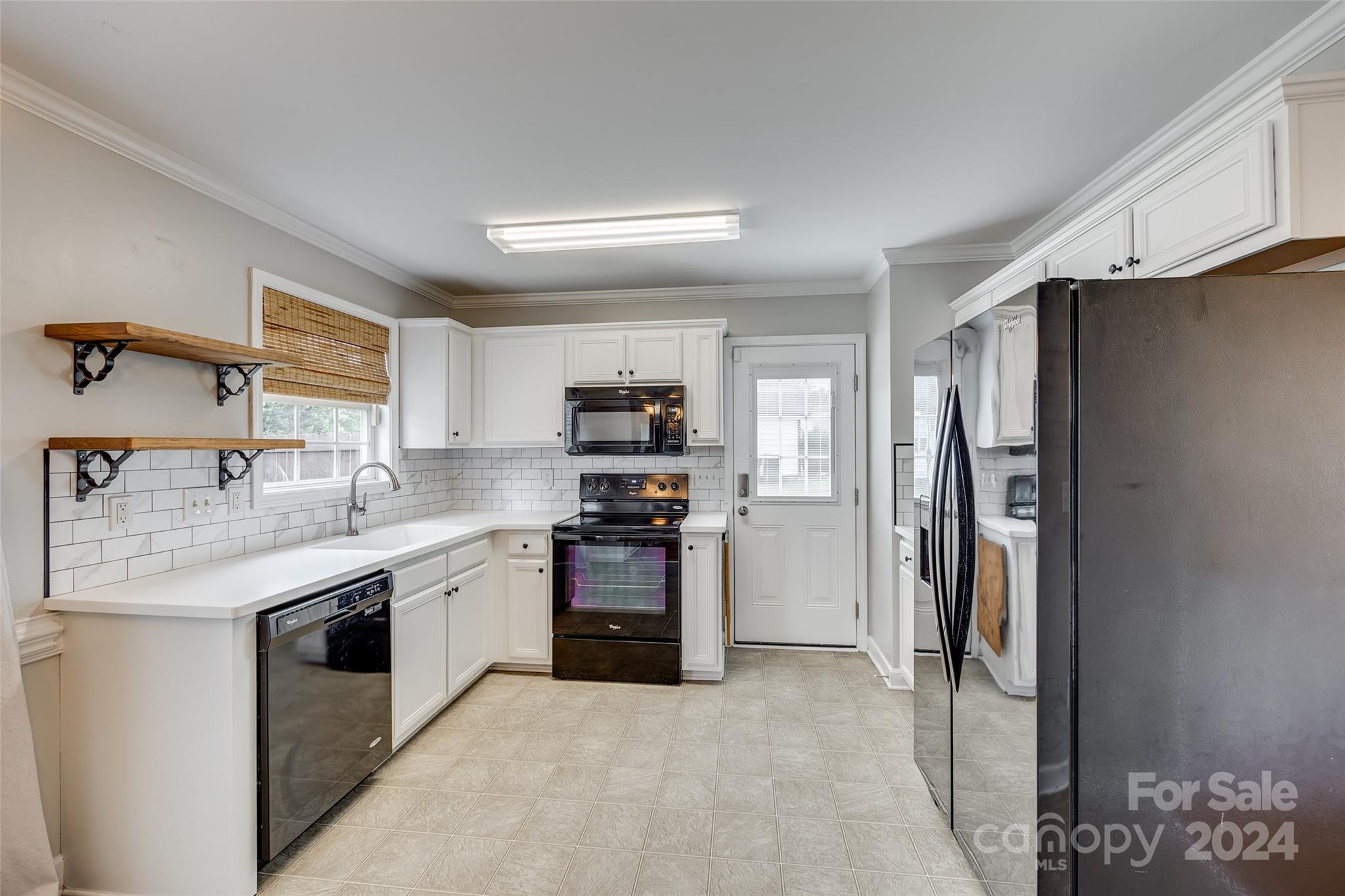 Eden Oaks - Residential