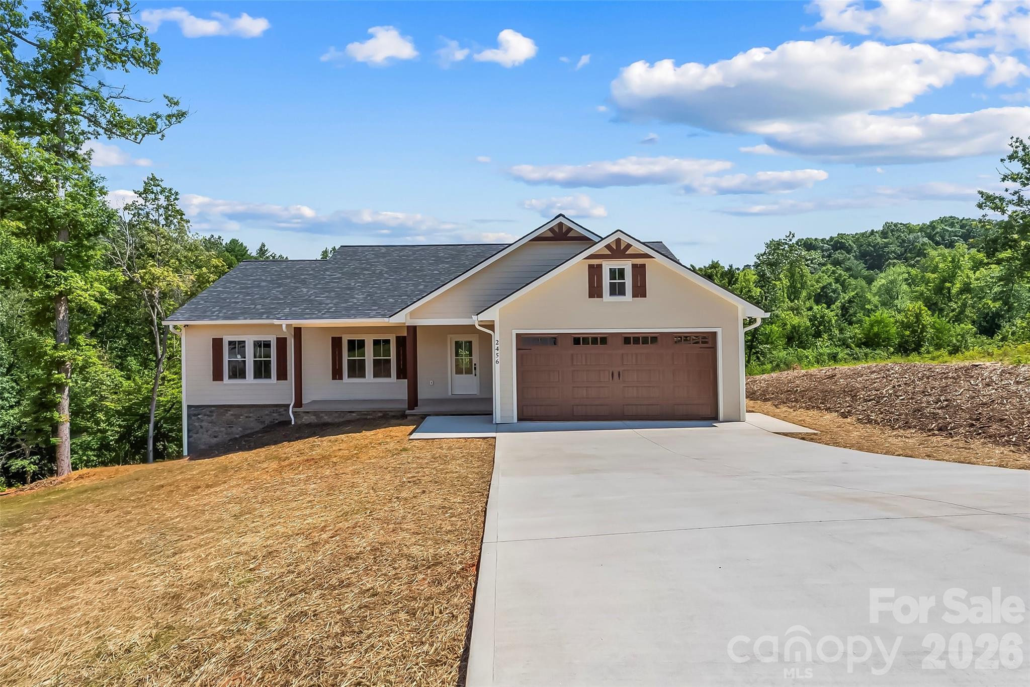 2456 Saratoga Run 58