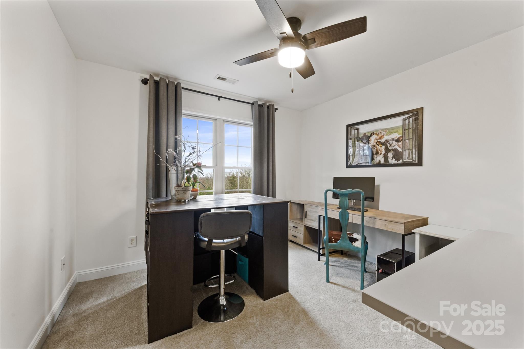 Puett Acres - Residential