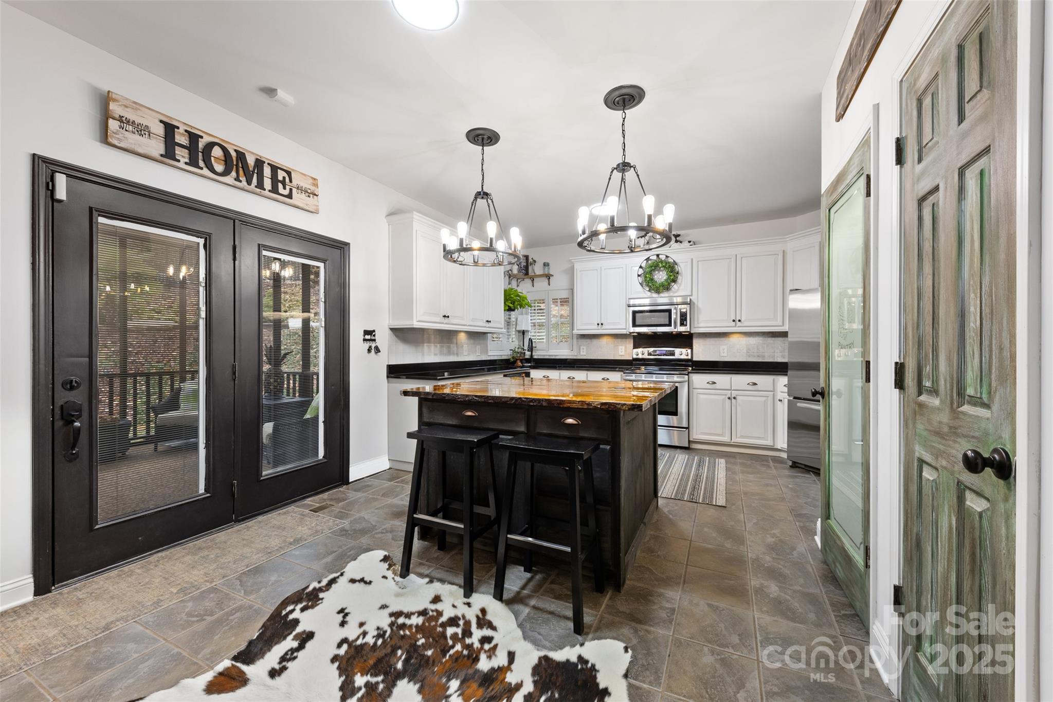 Puett Acres - Residential