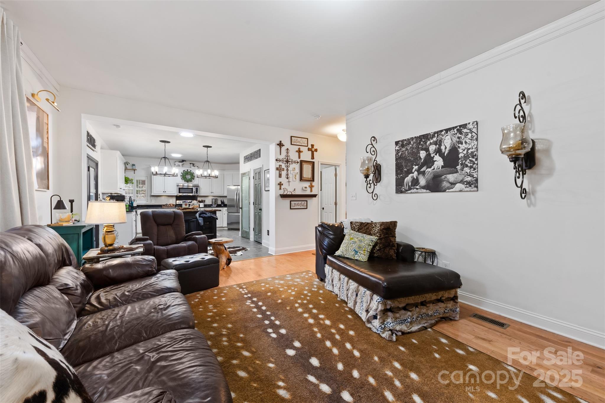 Puett Acres - Residential