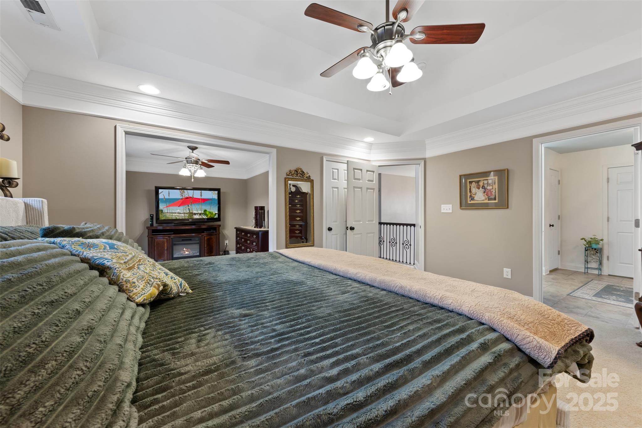 Puett Acres - Residential