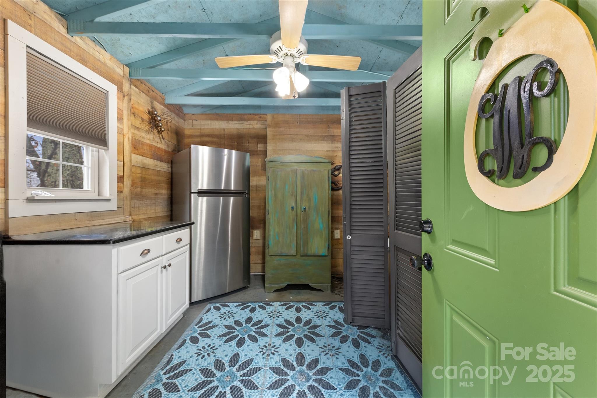 Puett Acres - Residential