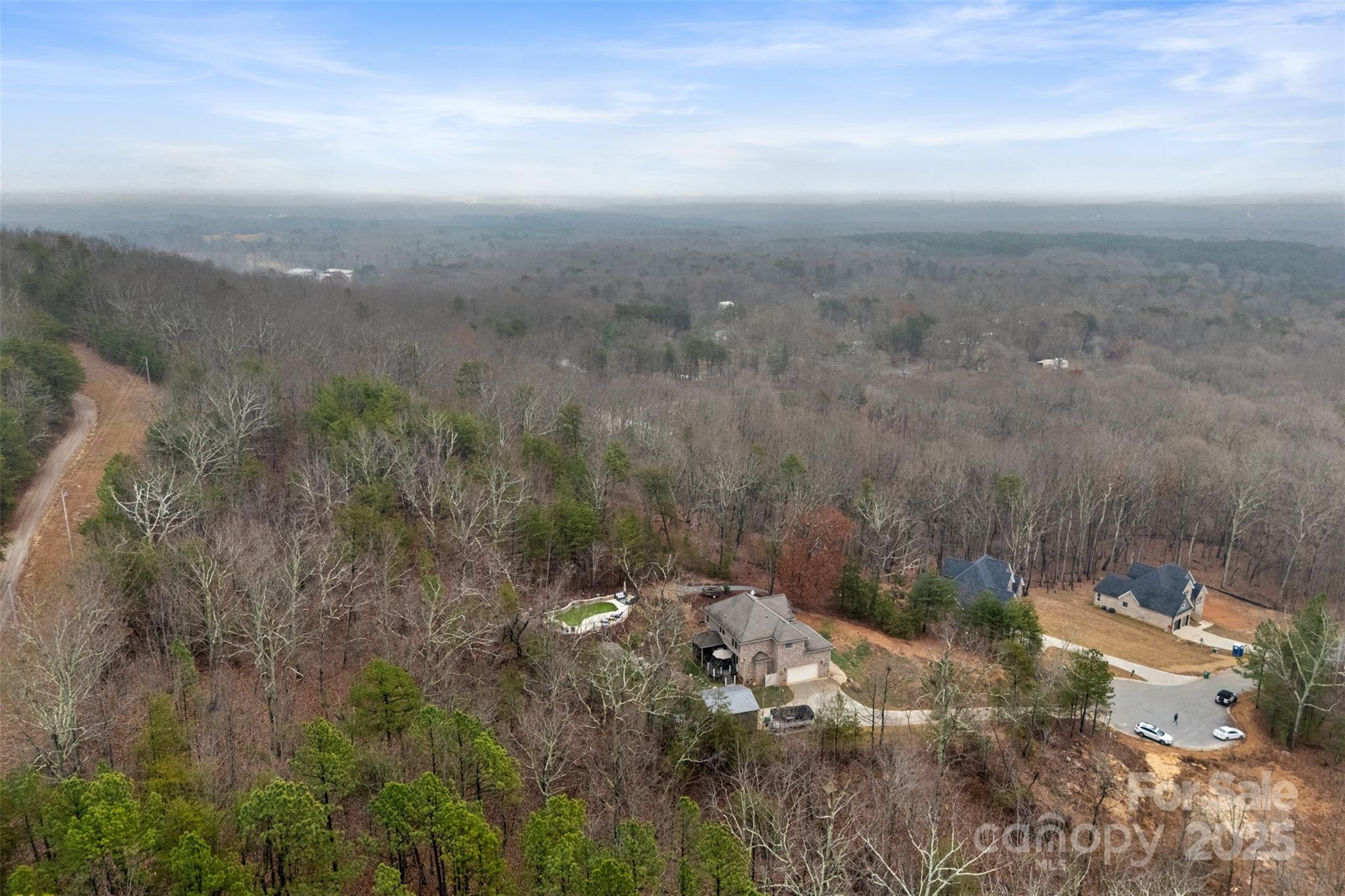 Puett Acres - Residential