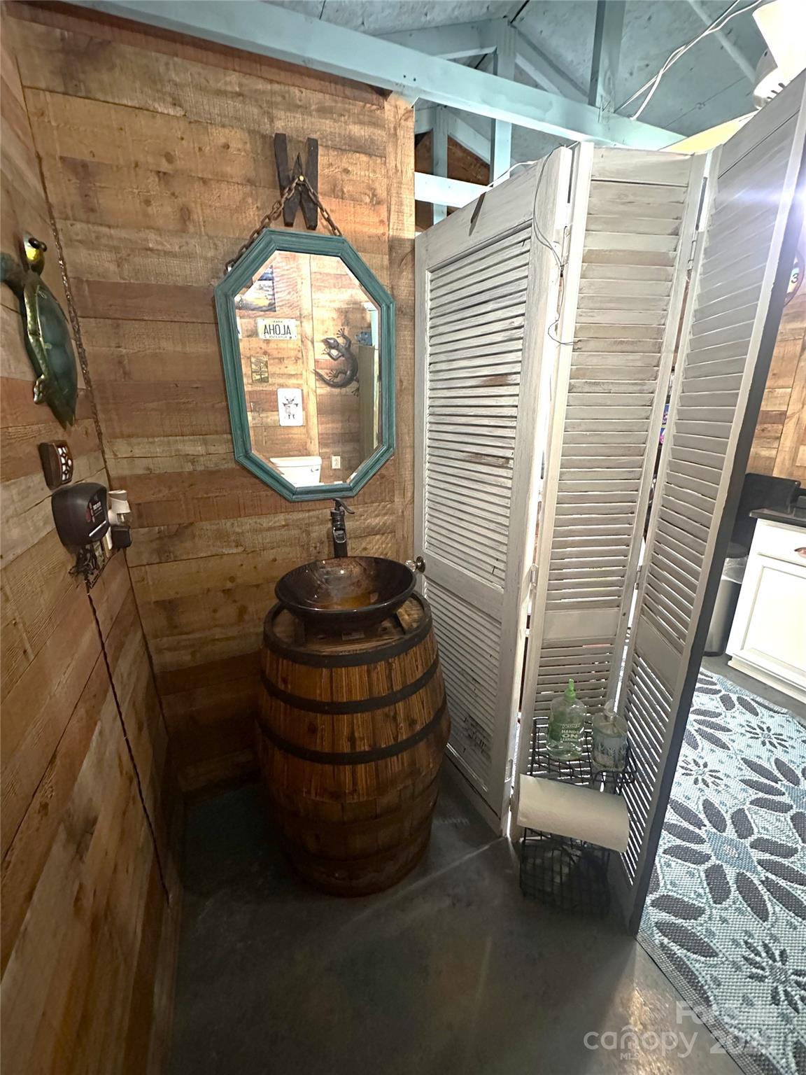 Puett Acres - Residential