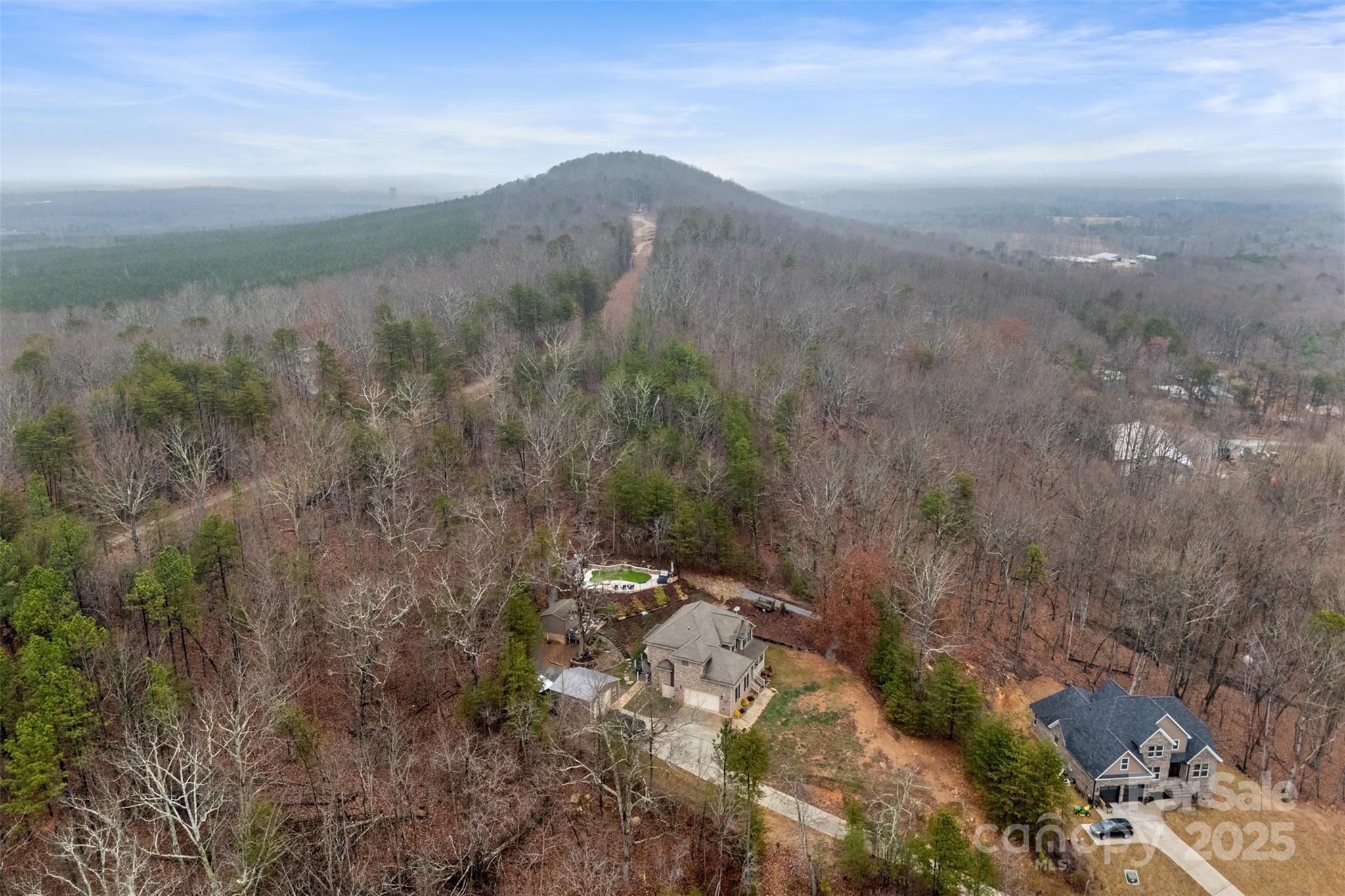 Puett Acres - Residential