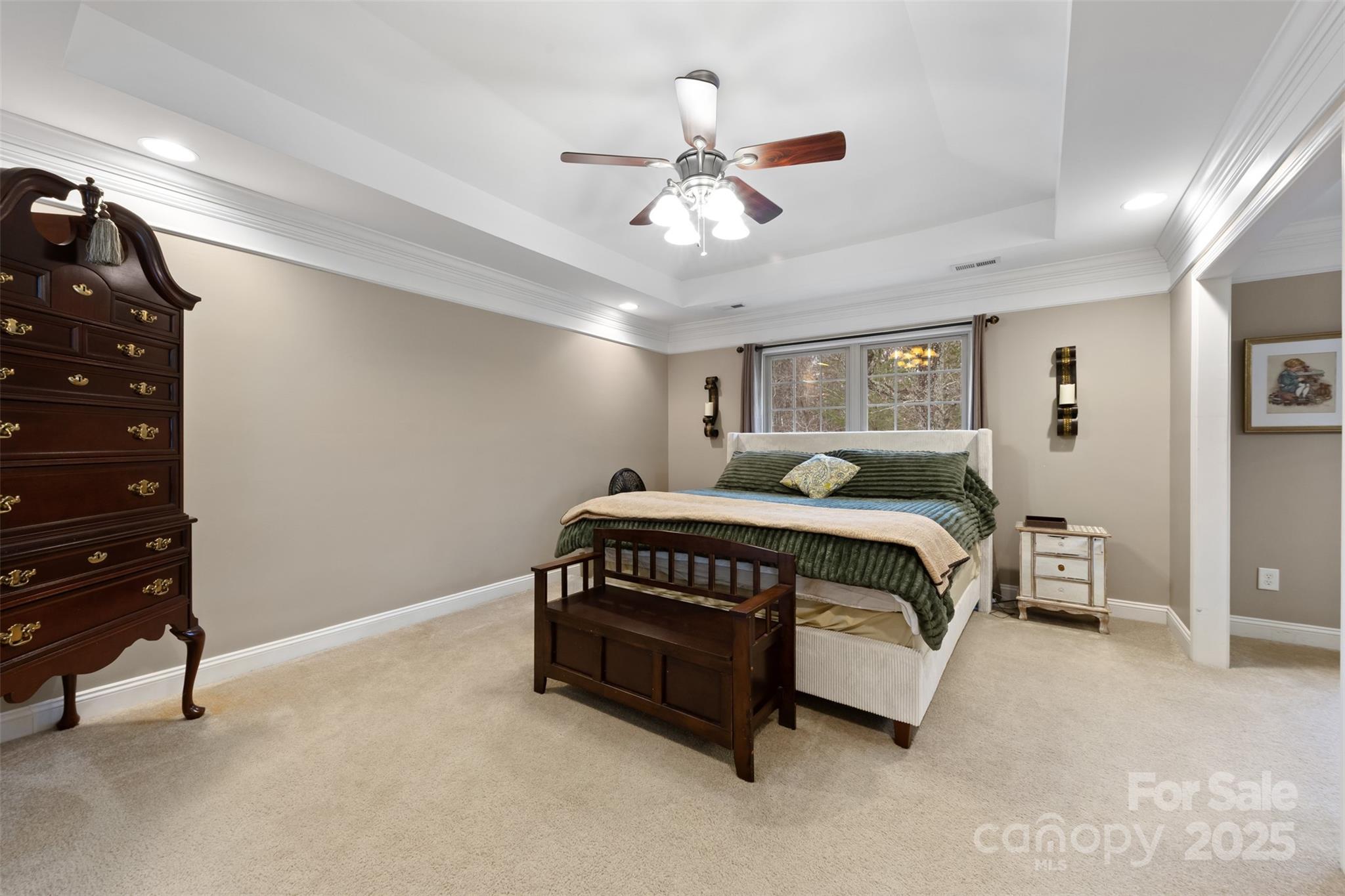 Puett Acres - Residential