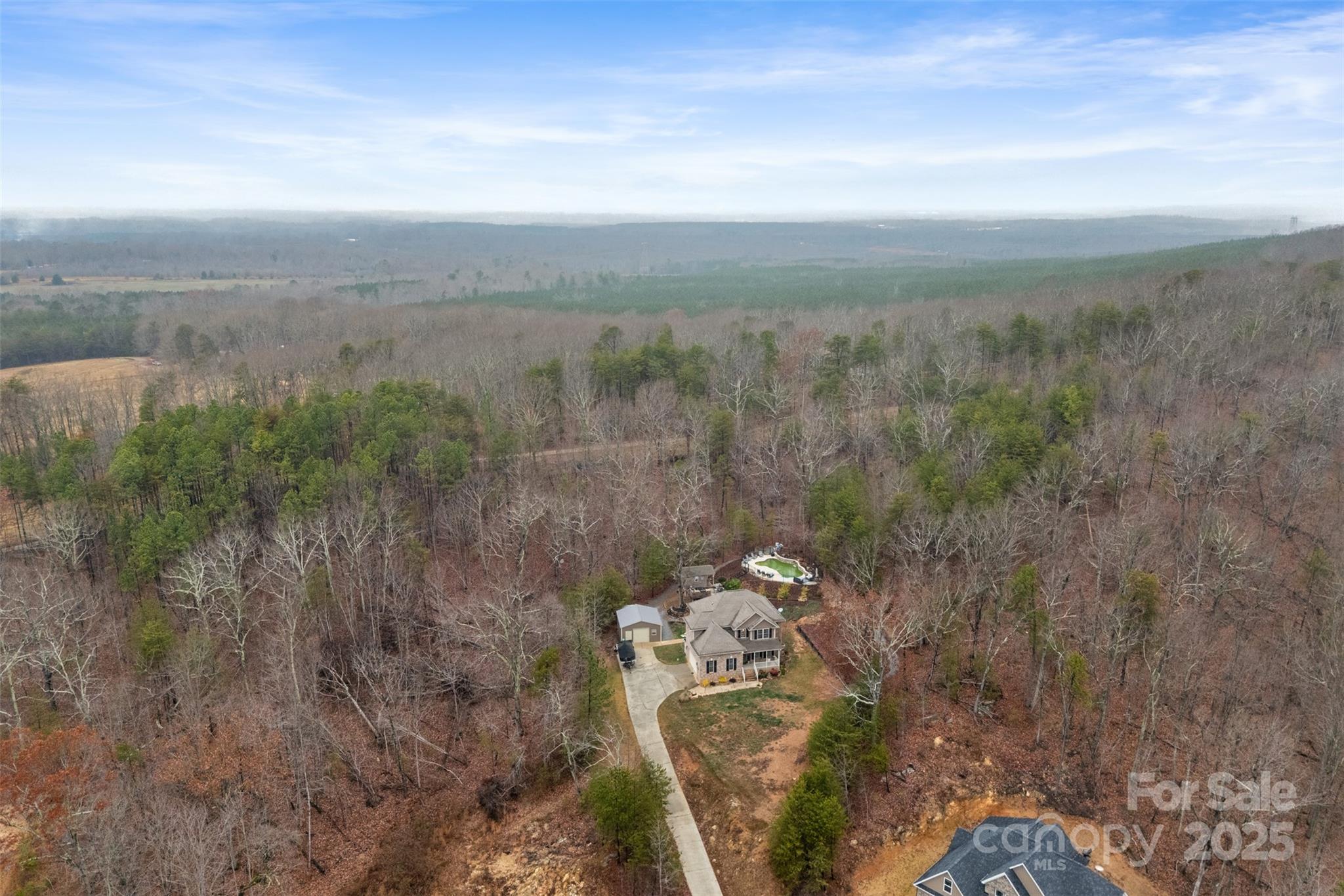 Puett Acres - Residential