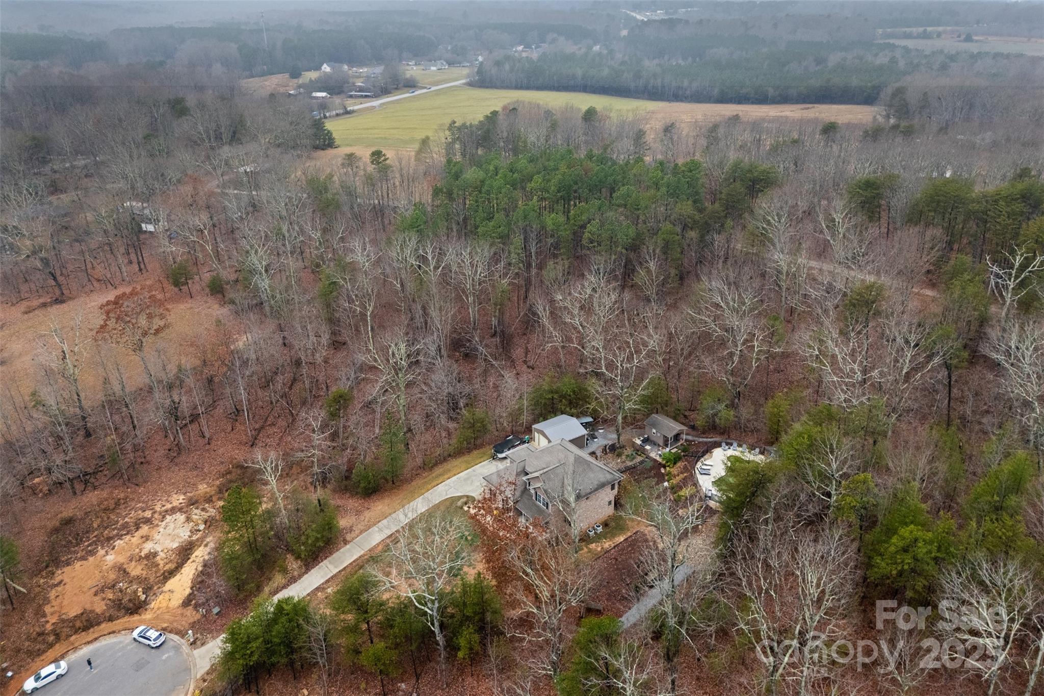 Puett Acres - Residential