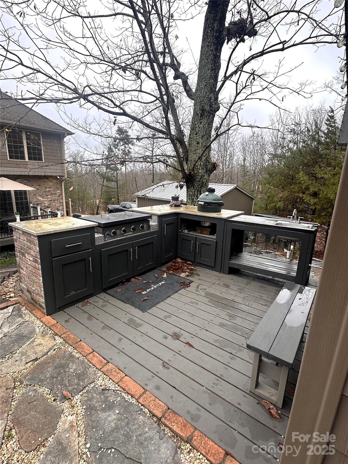 Puett Acres - Residential