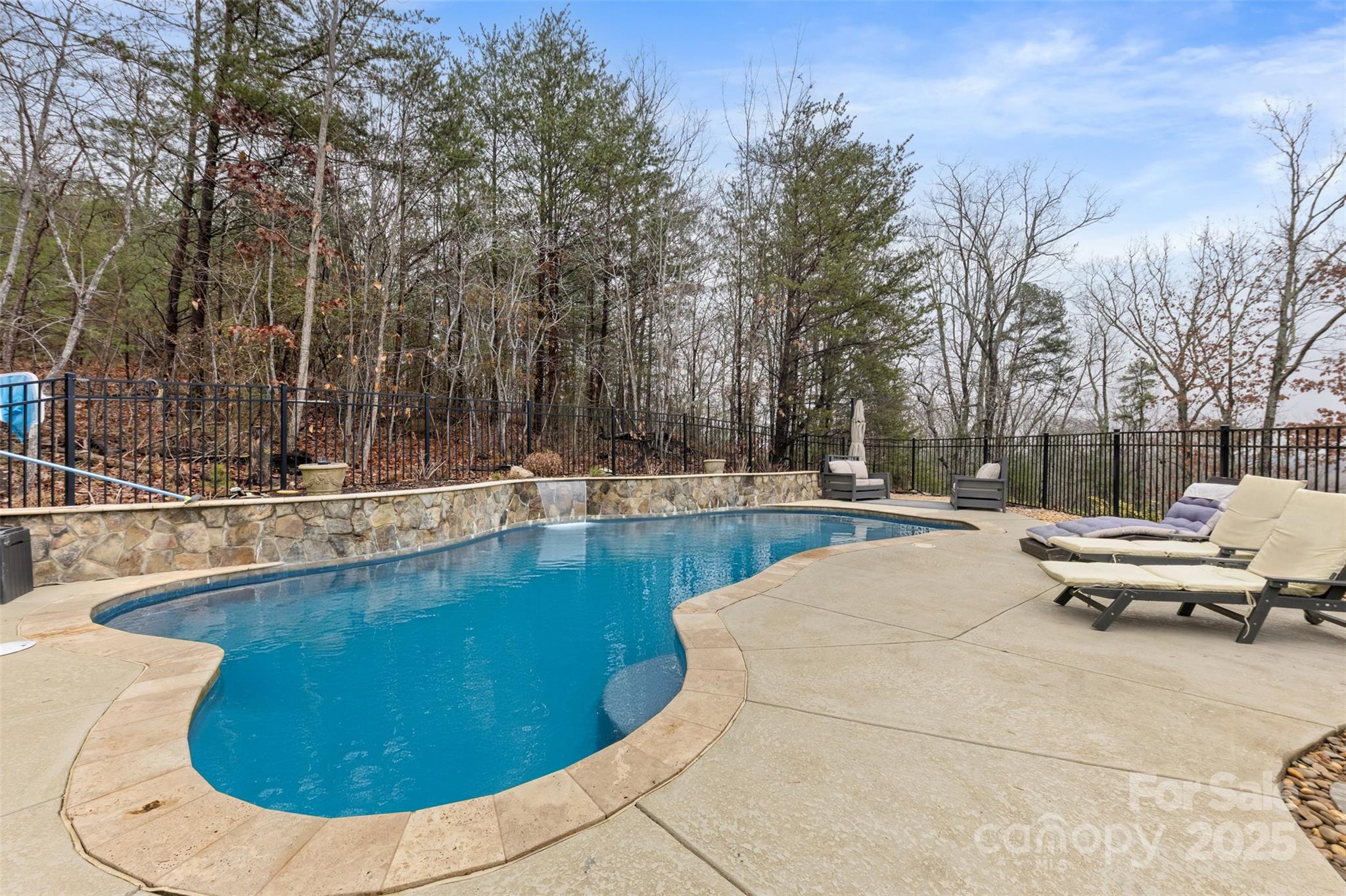 Puett Acres - Residential