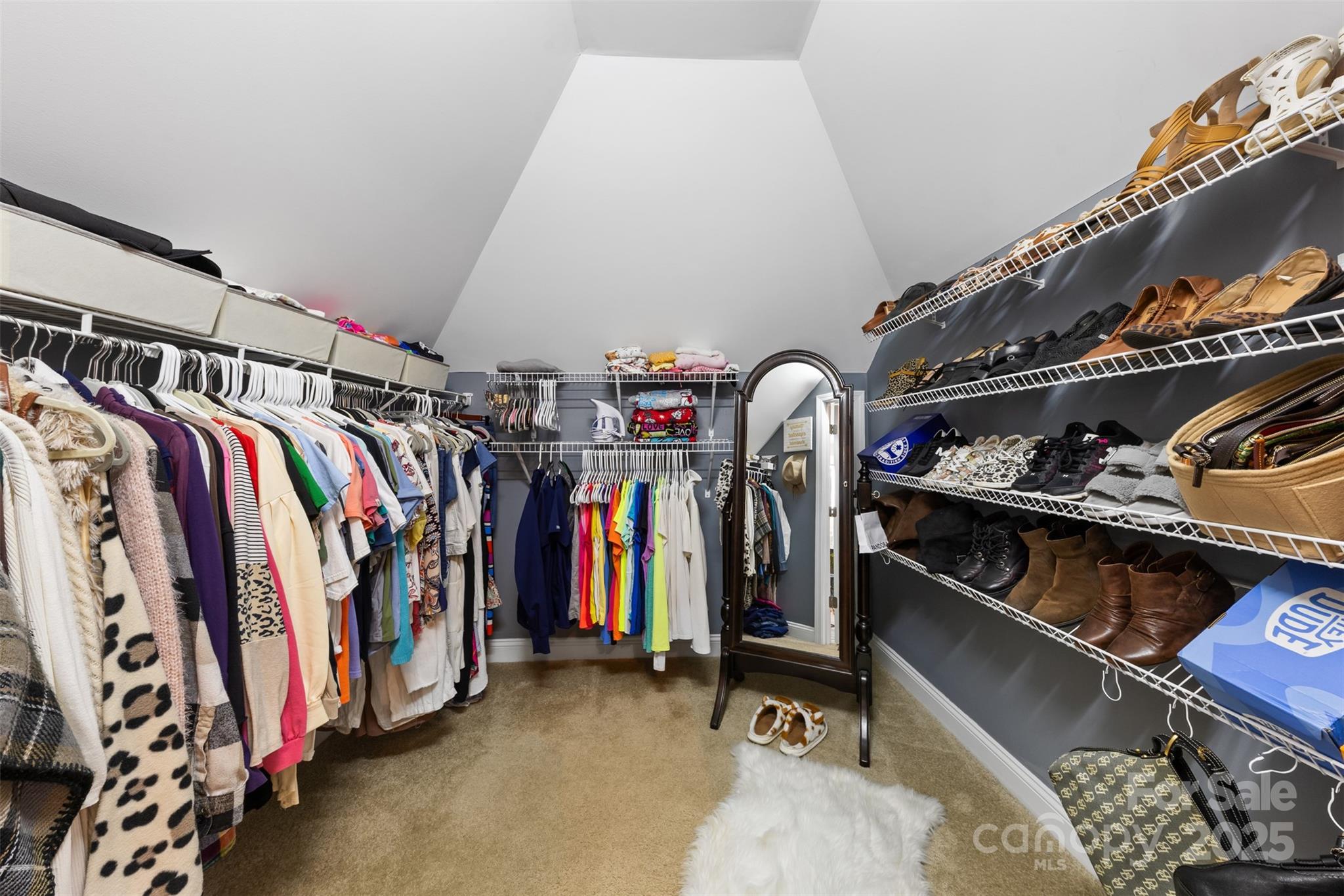 Puett Acres - Residential