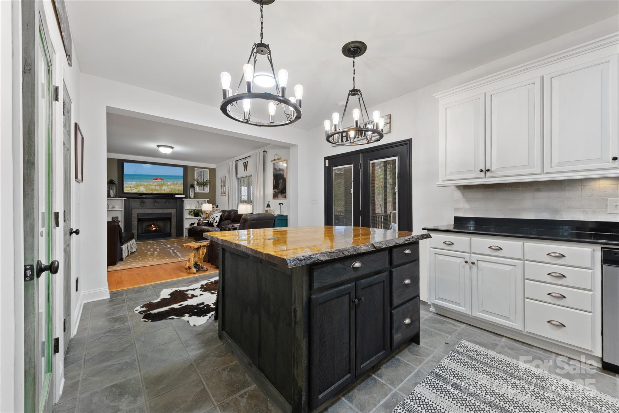 Puett Acres - Residential