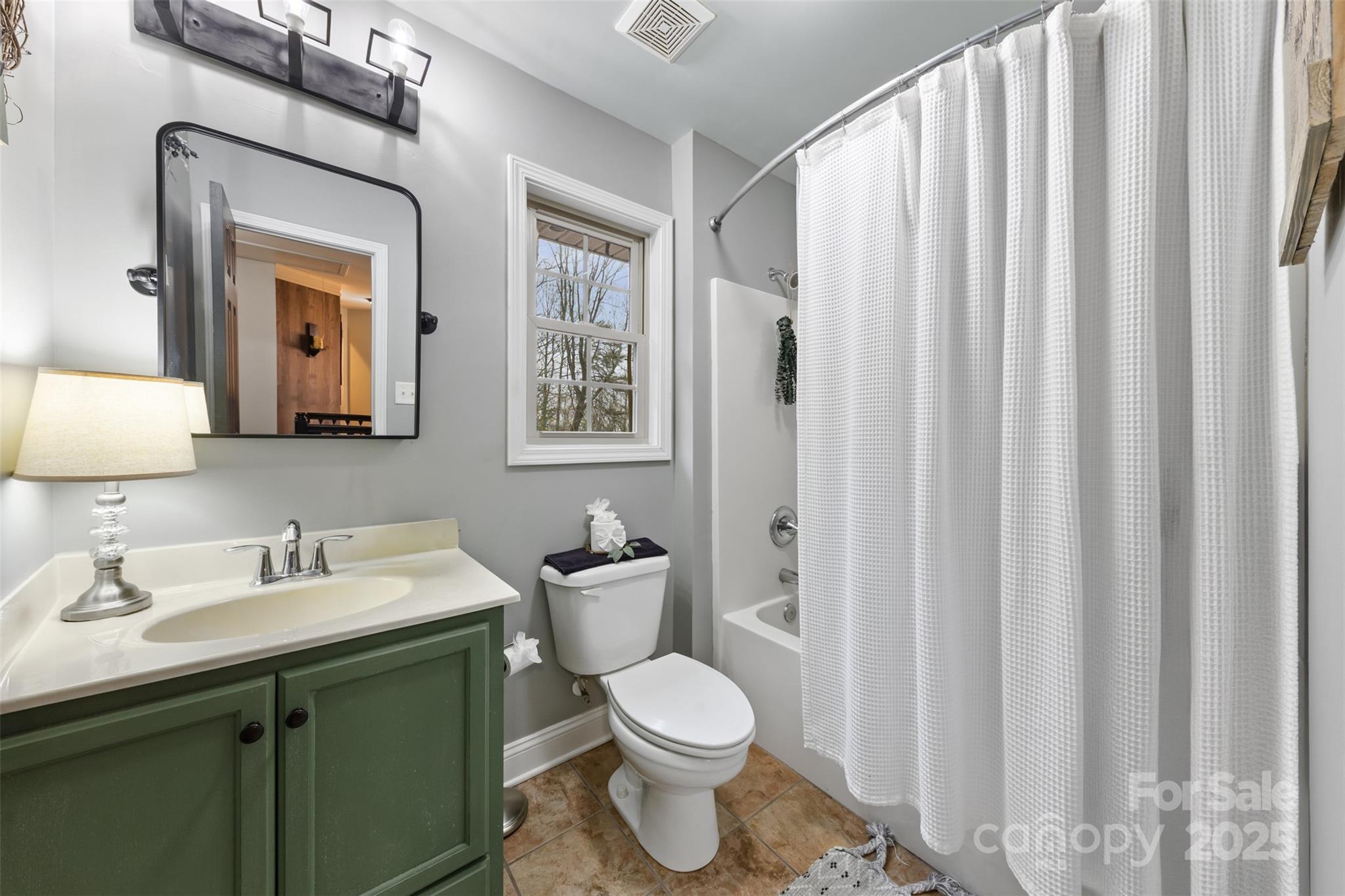 Puett Acres - Residential