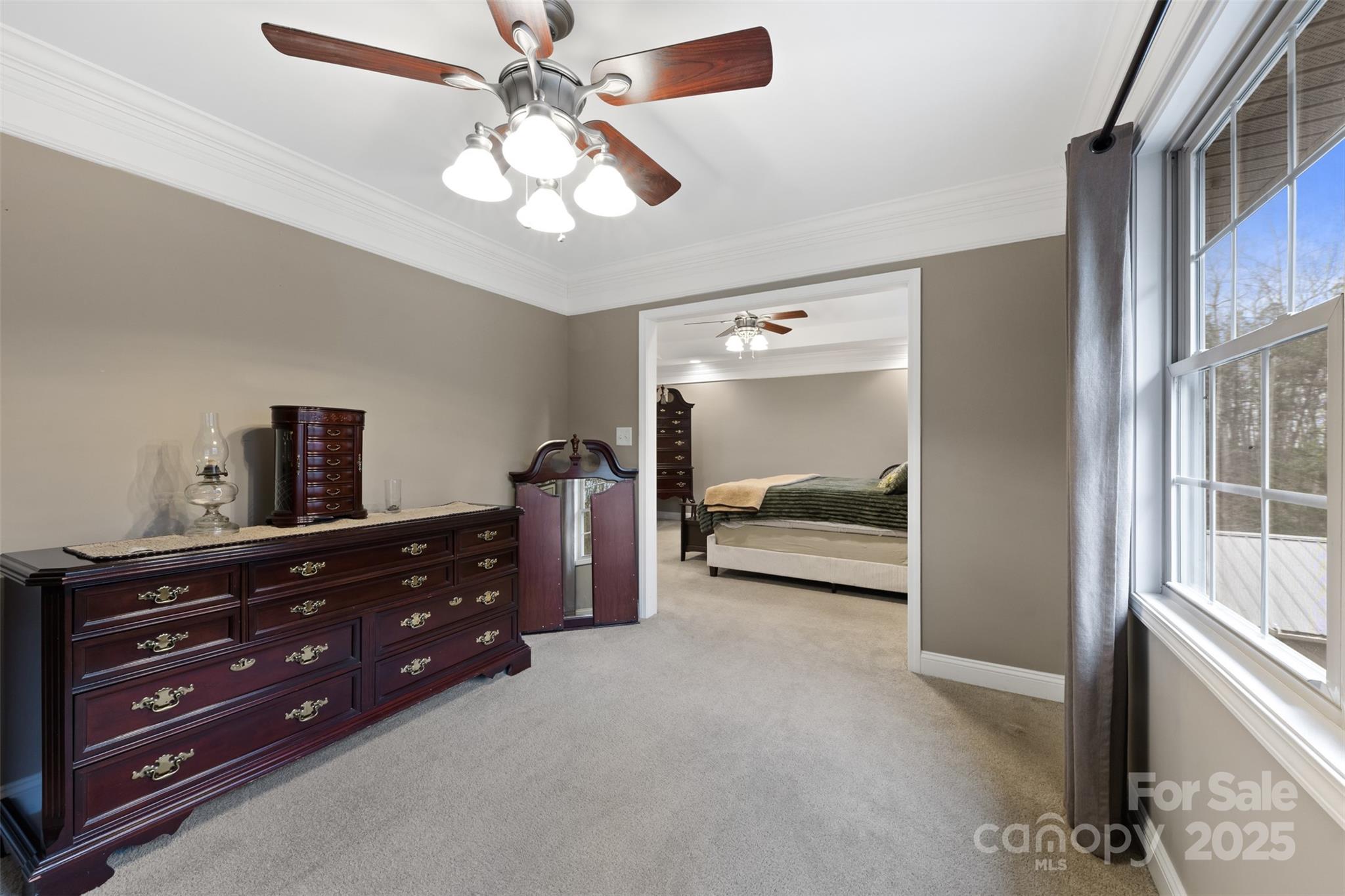 Puett Acres - Residential